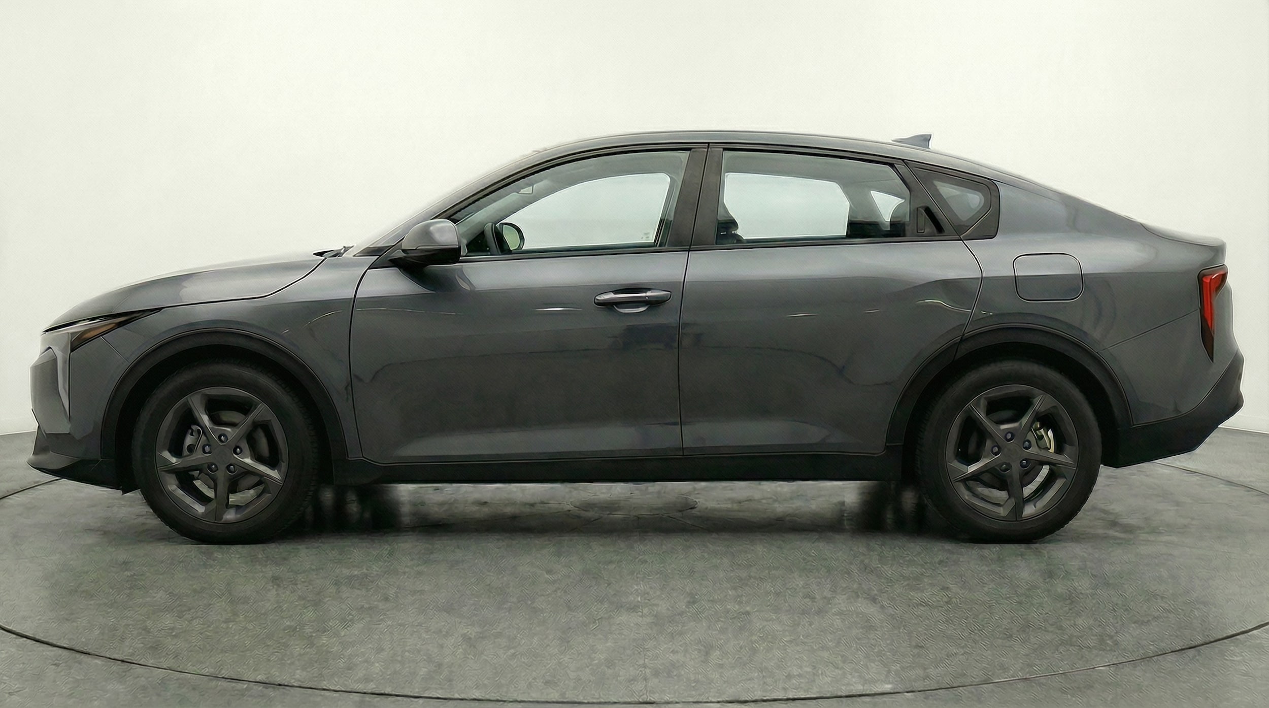 Thumbnail: 2025 Kia K4 - 4