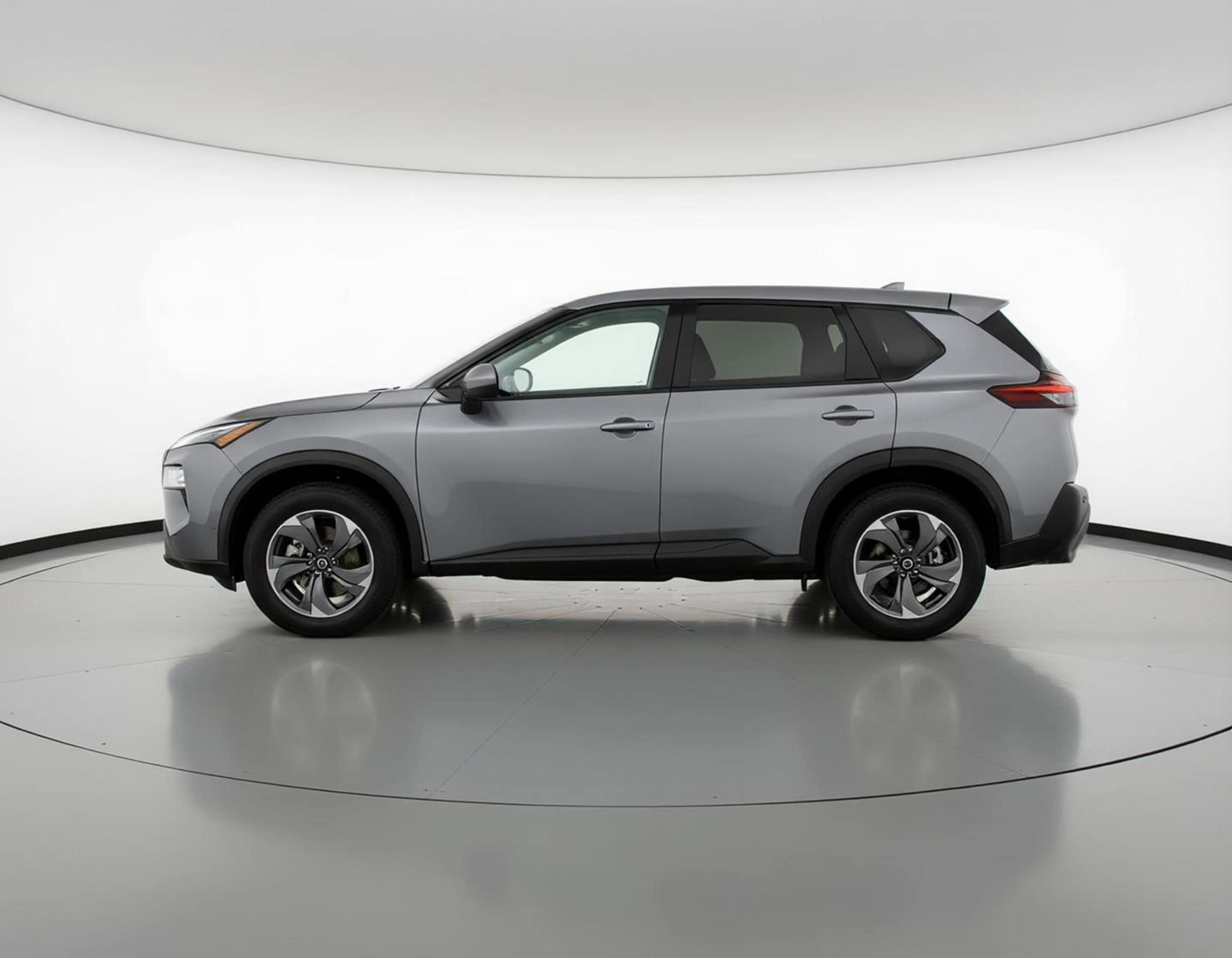 Thumbnail: 2025 Nissan Rogue - 5