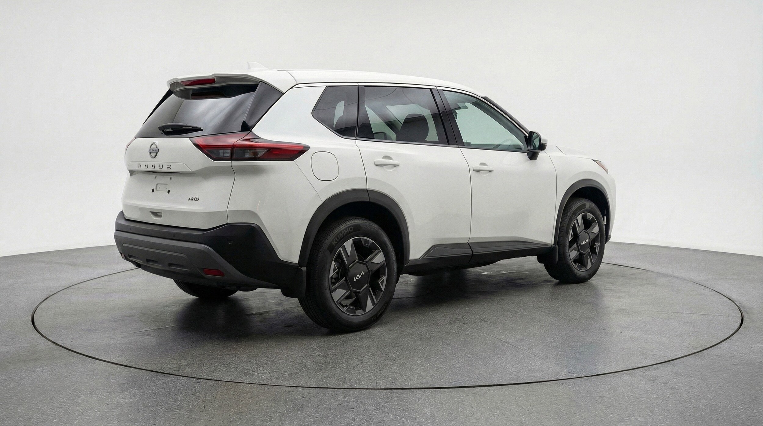 Thumbnail: 2025 Nissan Rogue - 9