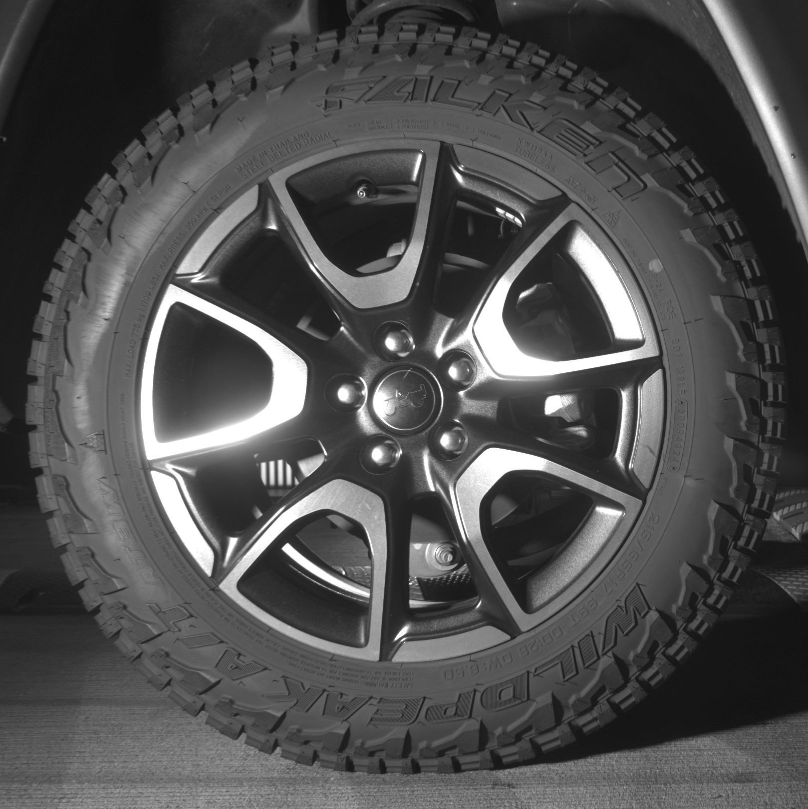 Thumbnail: 2025 Jeep Compass - 15