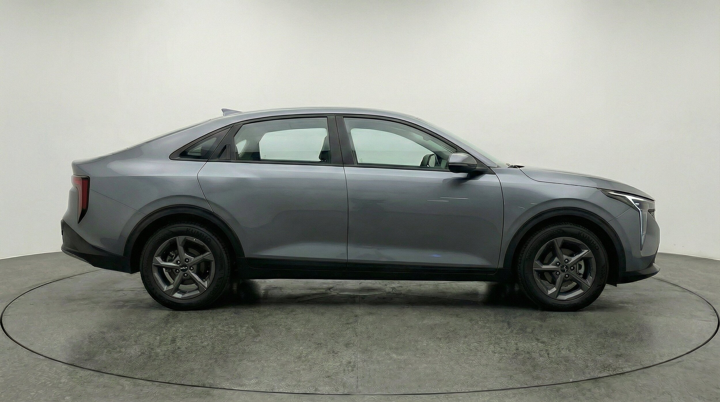 Thumbnail: 2025 Kia K4 - 11