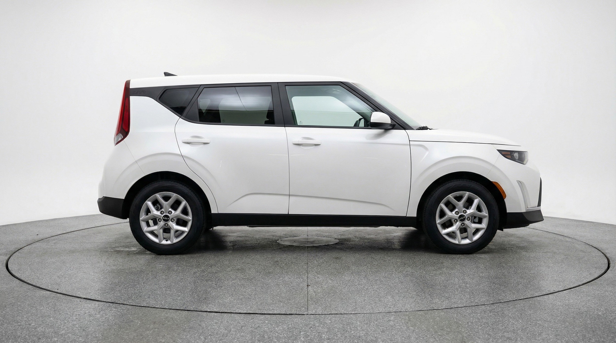 Thumbnail: 2025 Kia Soul - 11
