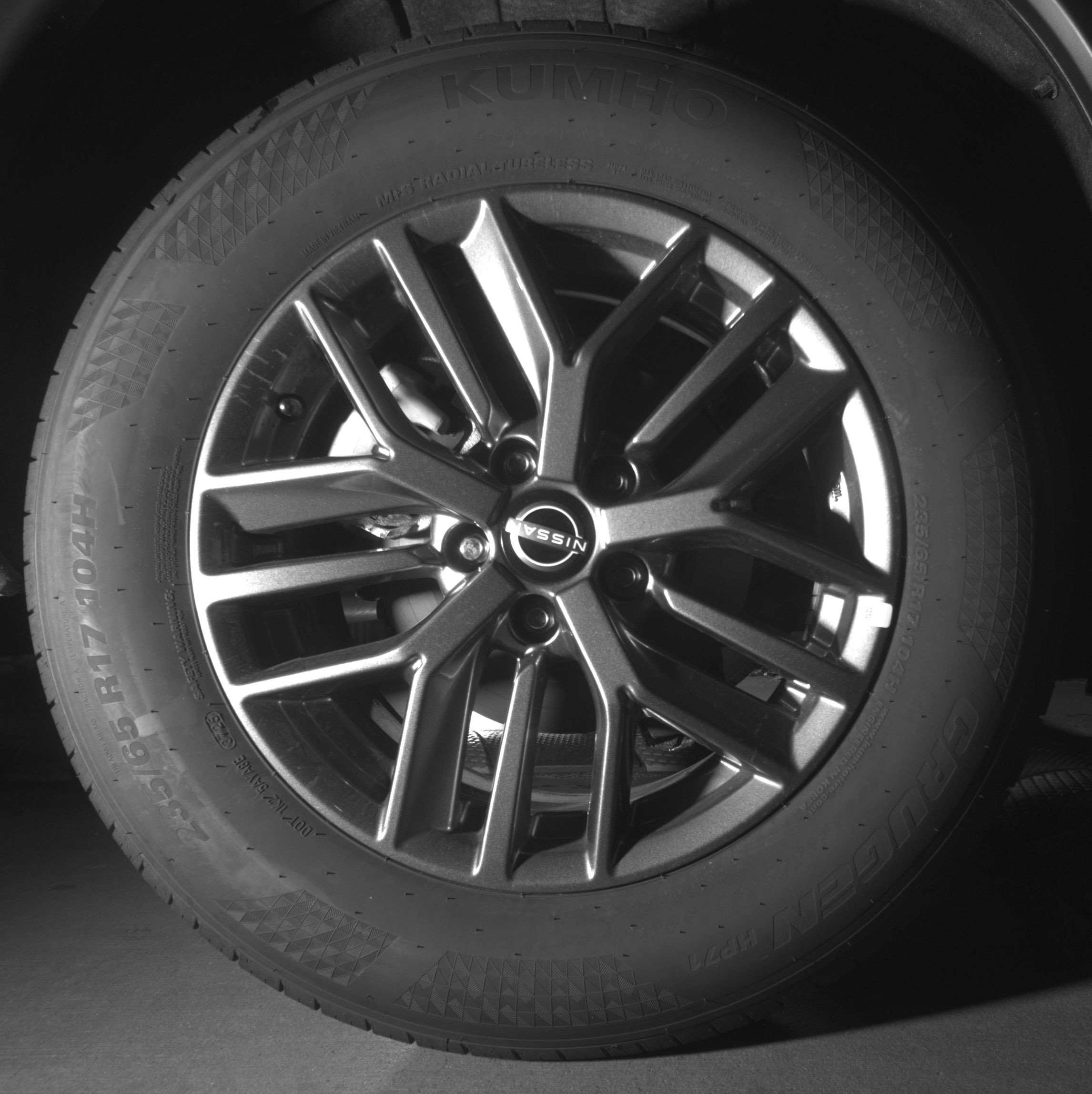 Thumbnail: 2026 Nissan Rogue - 15