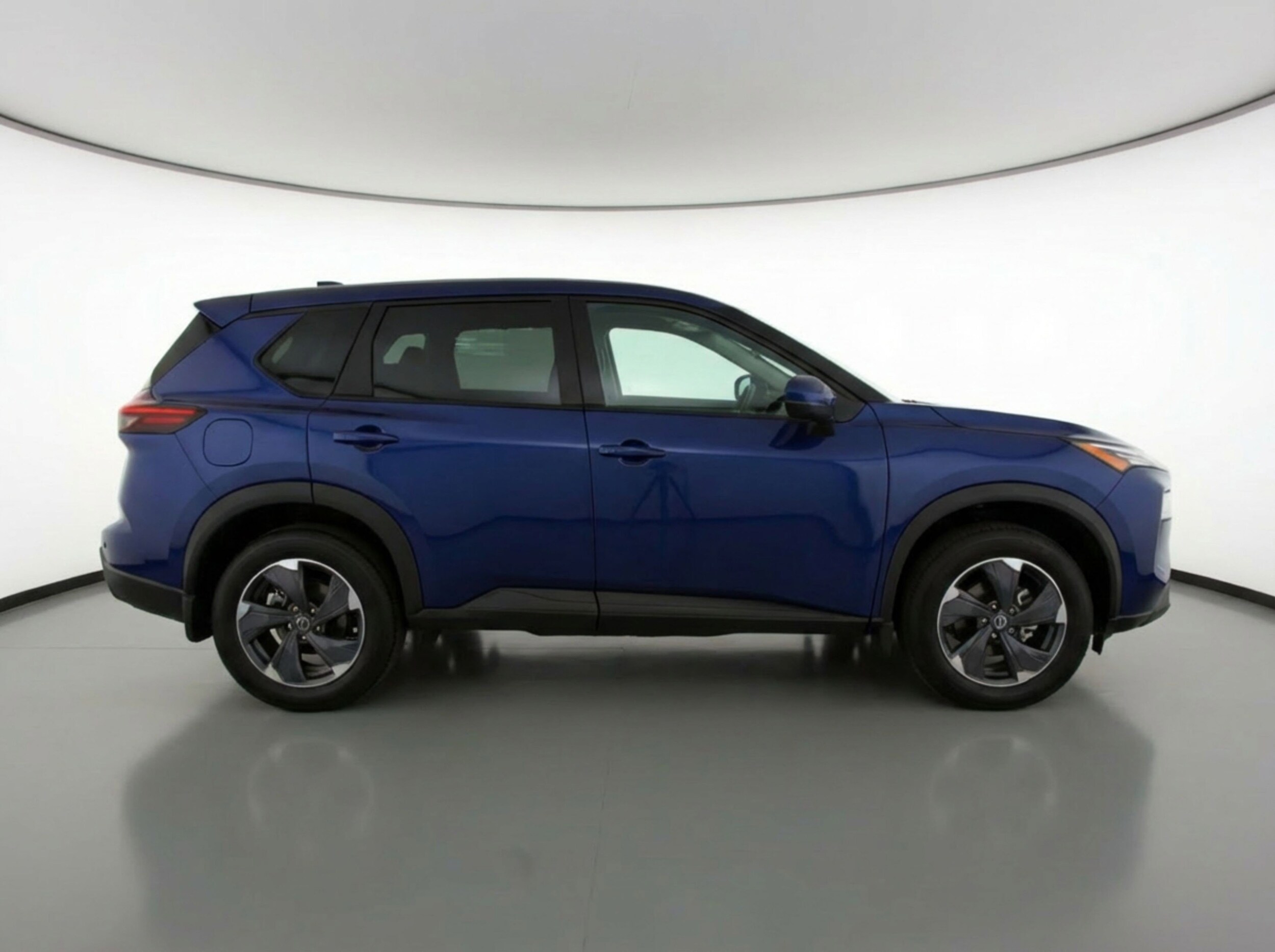 Thumbnail: 2025 Nissan Rogue - 11