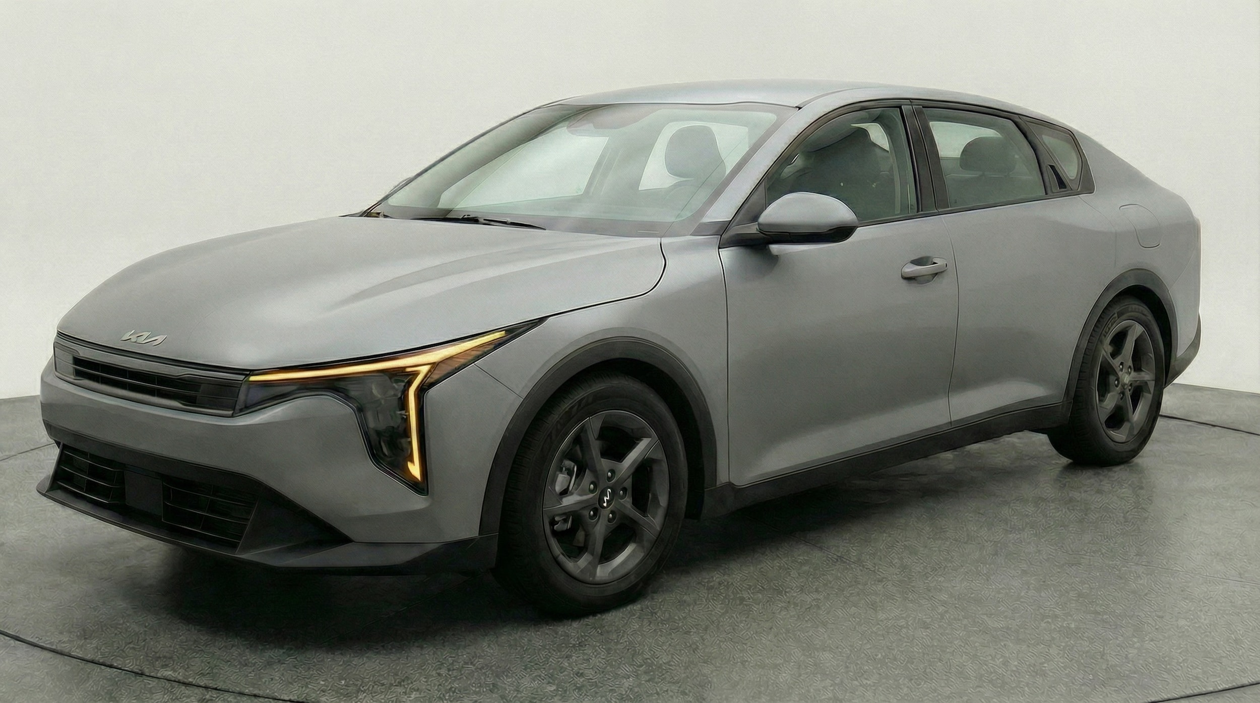 Thumbnail: 2025 Kia K4 - 3