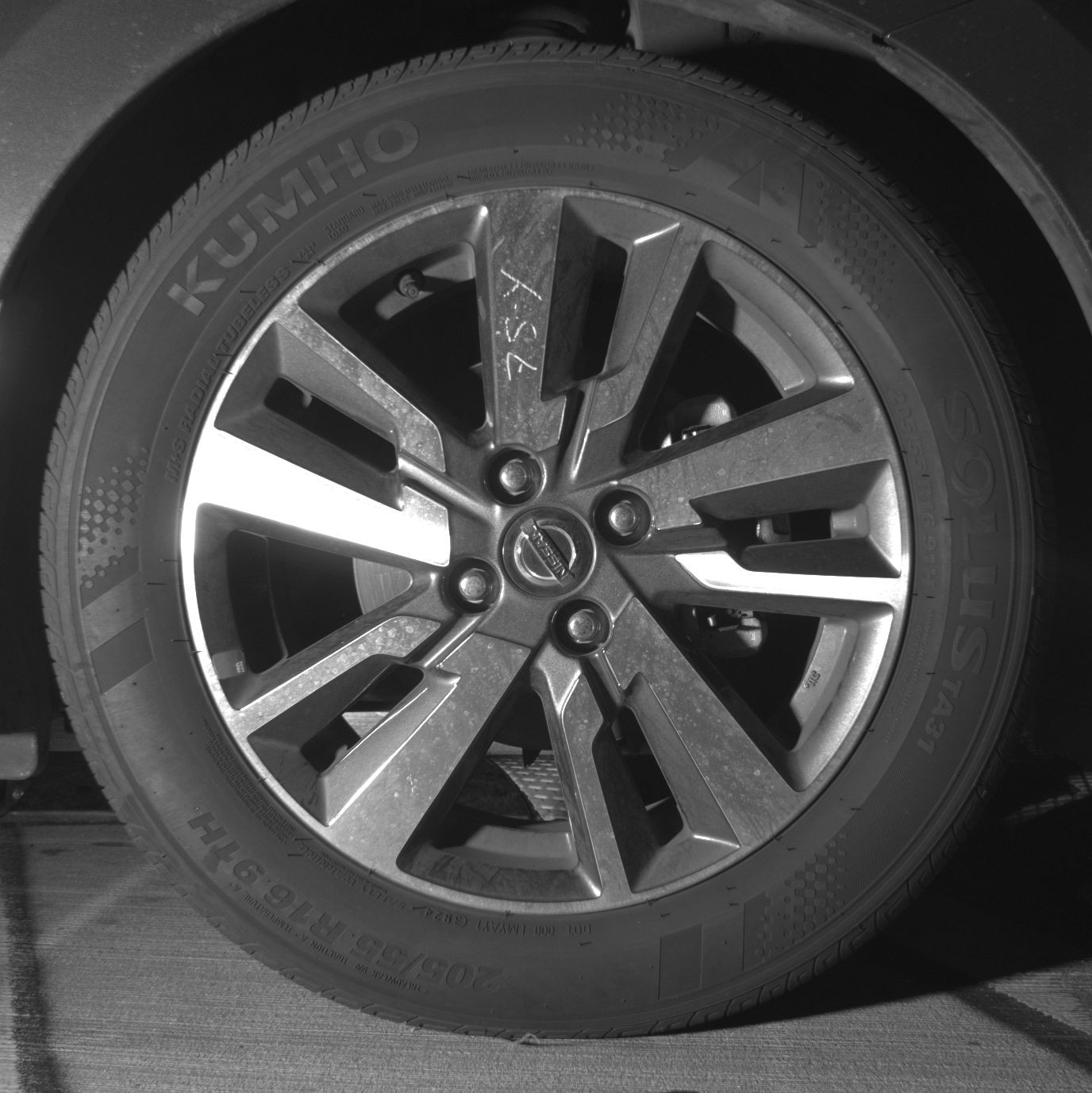 Thumbnail: 2025 Nissan Versa - 10