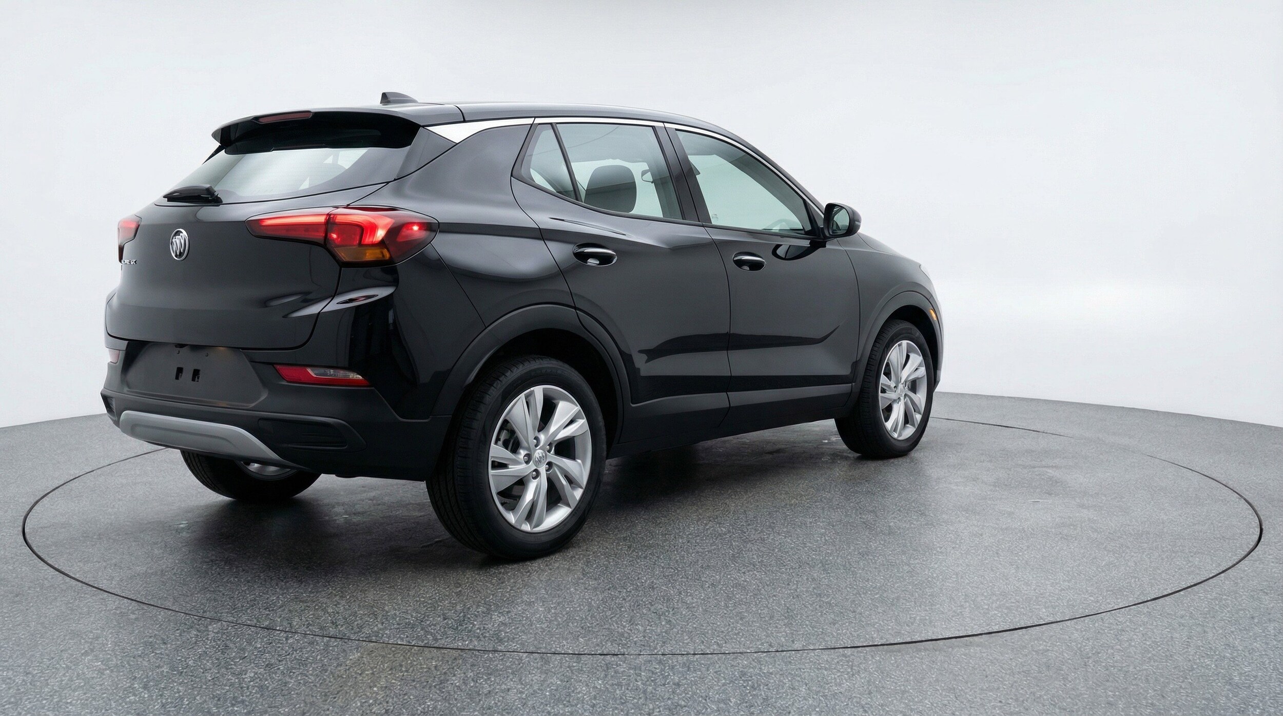 Thumbnail: 2025 Buick Encore GX - 9