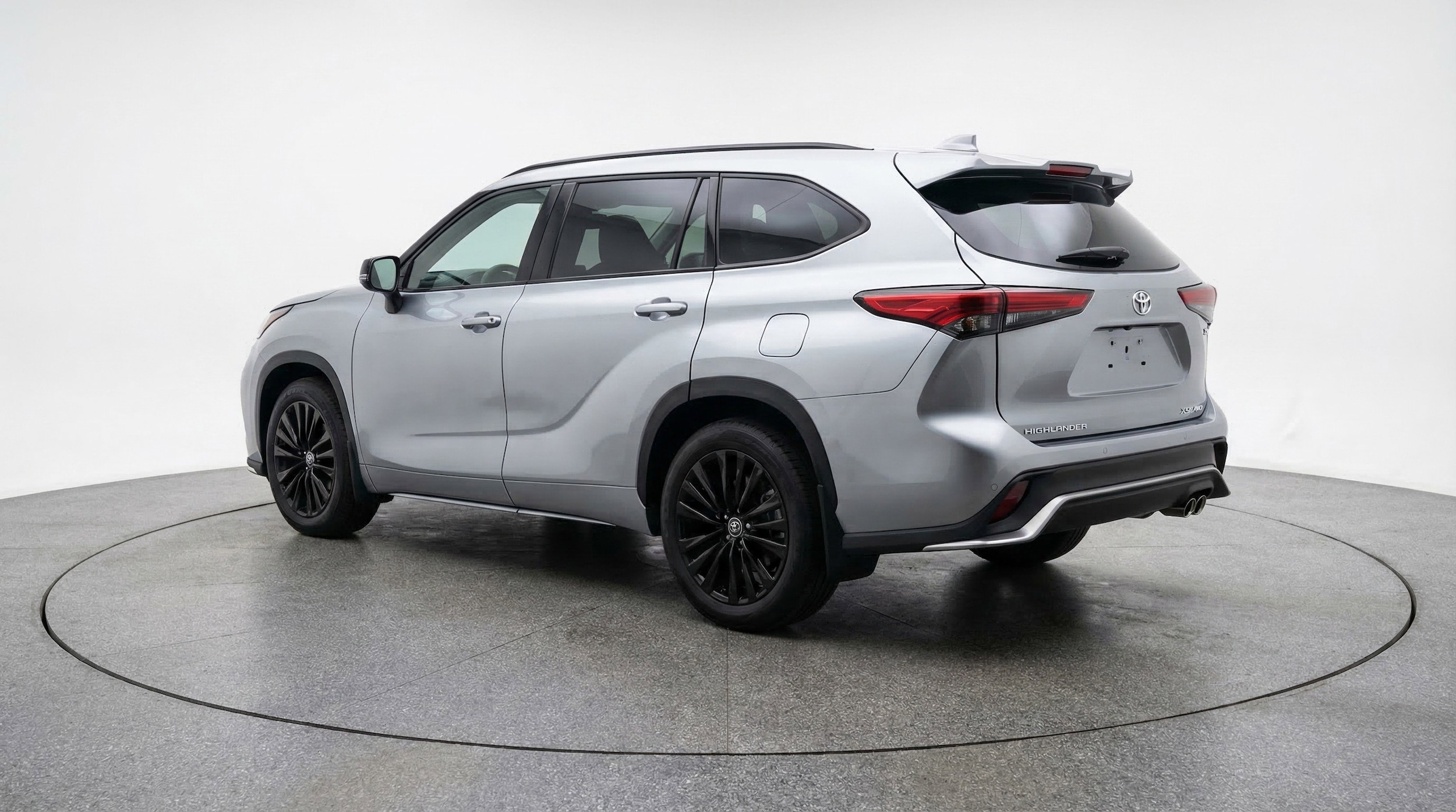 Thumbnail: 2025 Toyota Highlander - 6