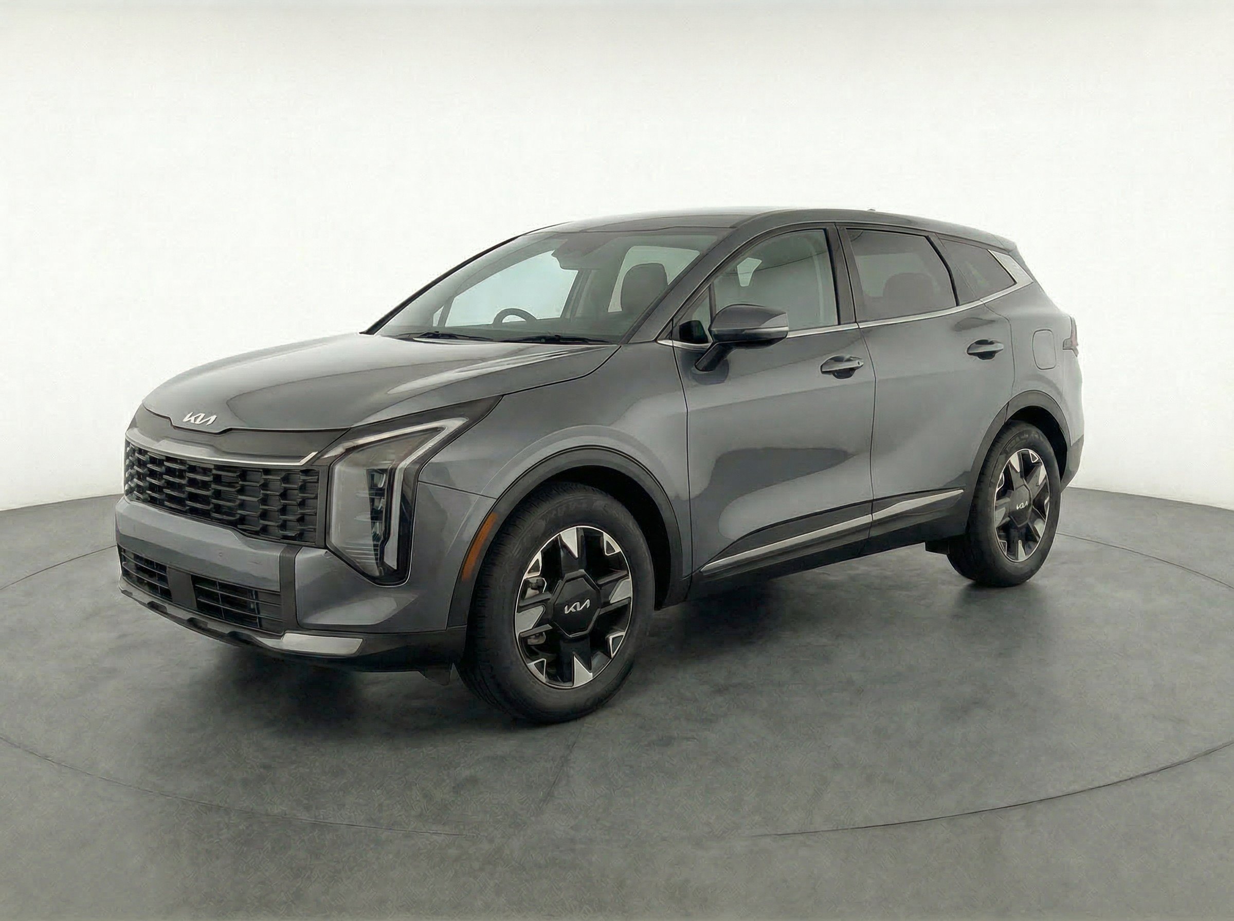 Thumbnail: 2026 Kia Sportage - 3