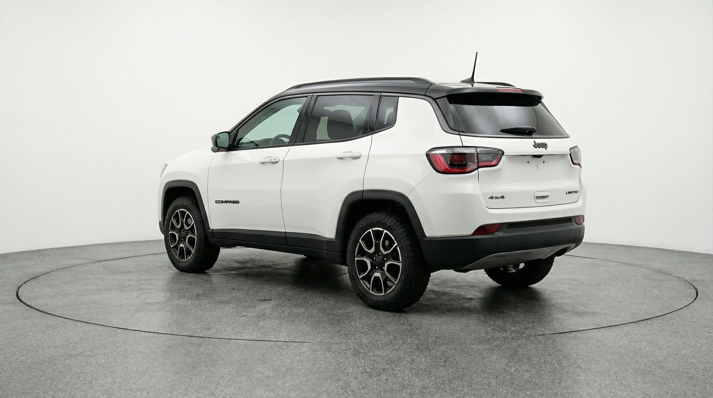 Thumbnail: 2025 Jeep Compass - 6