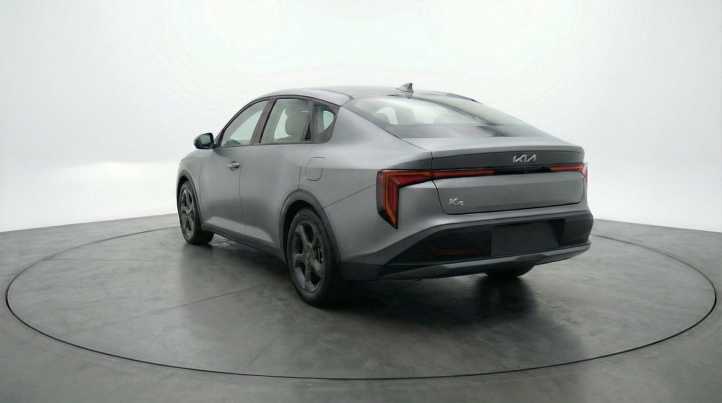 Thumbnail: 2025 Kia K4 - 5