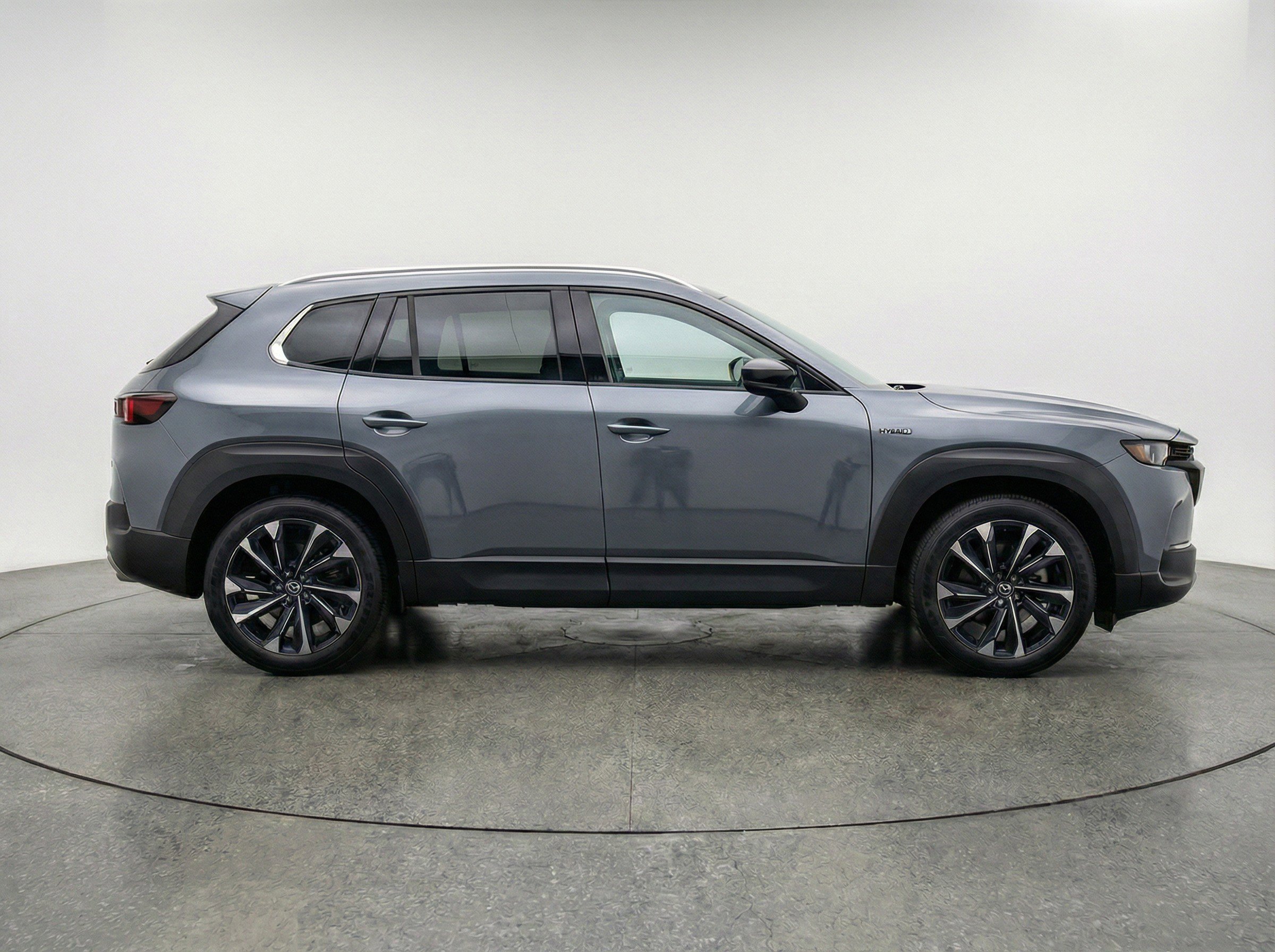 Thumbnail: 2025 Mazda CX-50 - 11