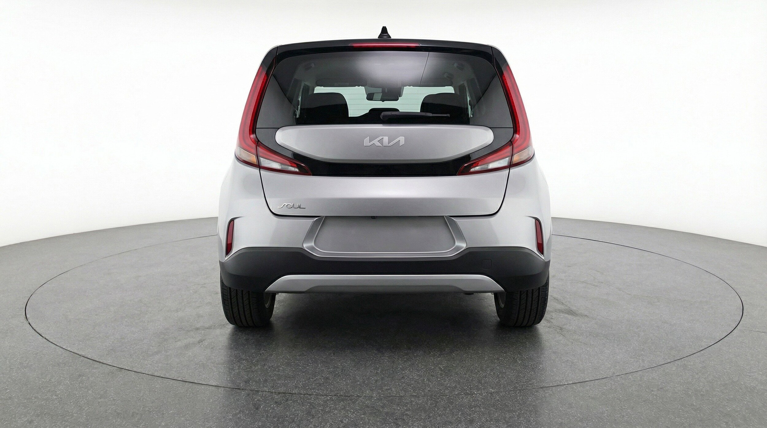 Thumbnail: 2025 Kia Soul - 7
