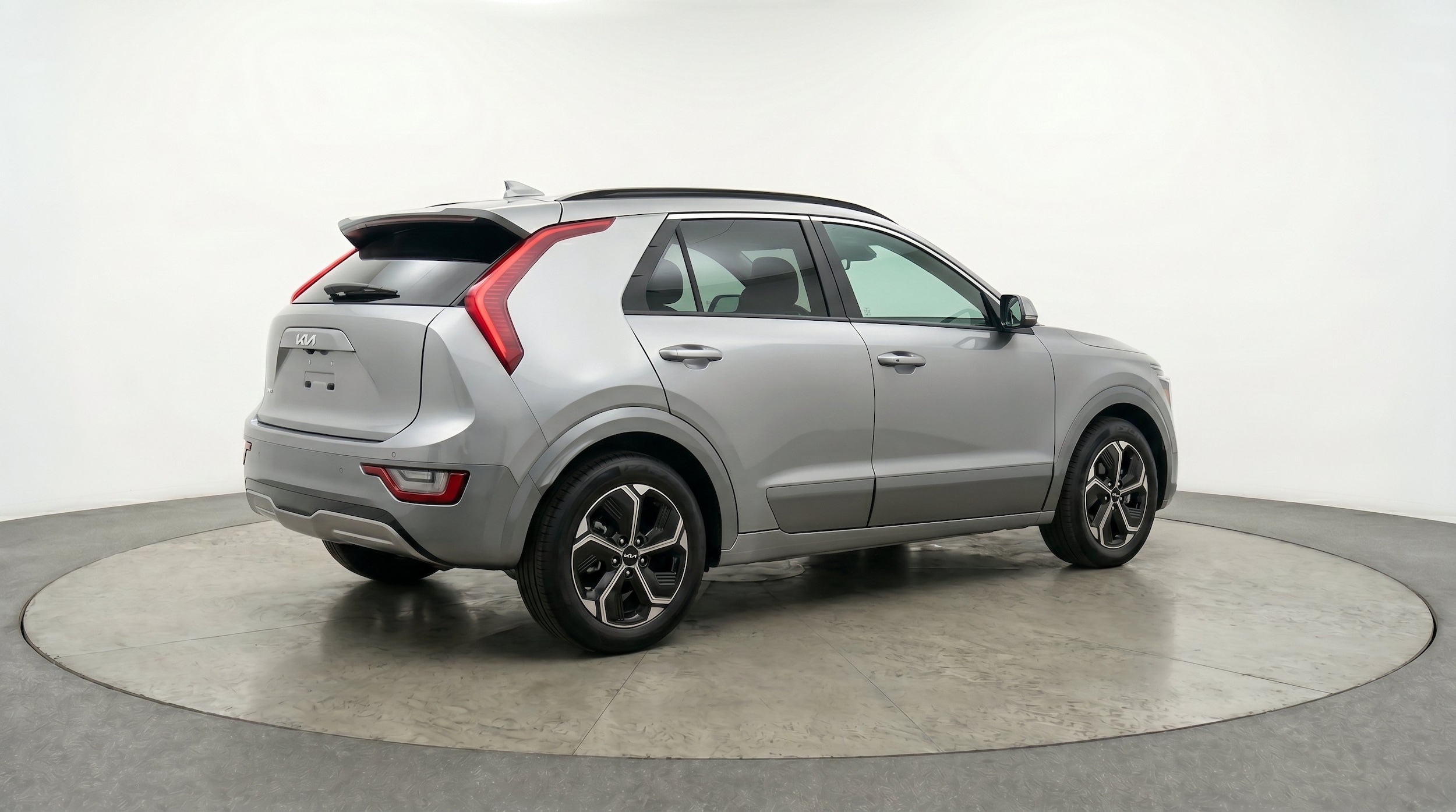 Thumbnail: 2026 Kia Niro - 9