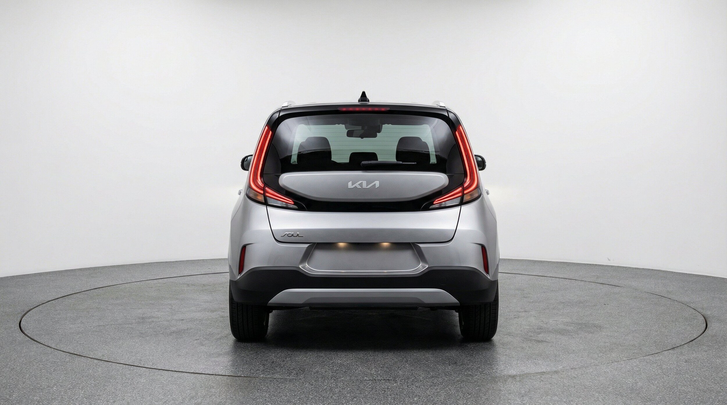 Thumbnail: 2025 Kia Soul - 7