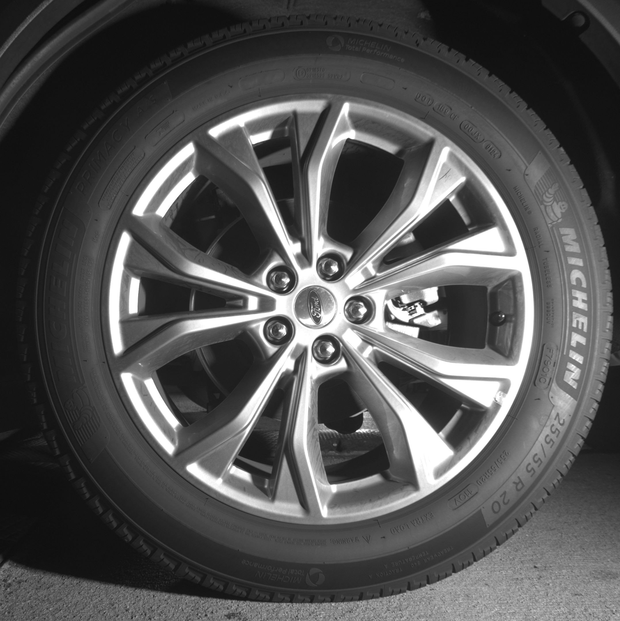 Thumbnail: 2024 Ford Explorer - 14