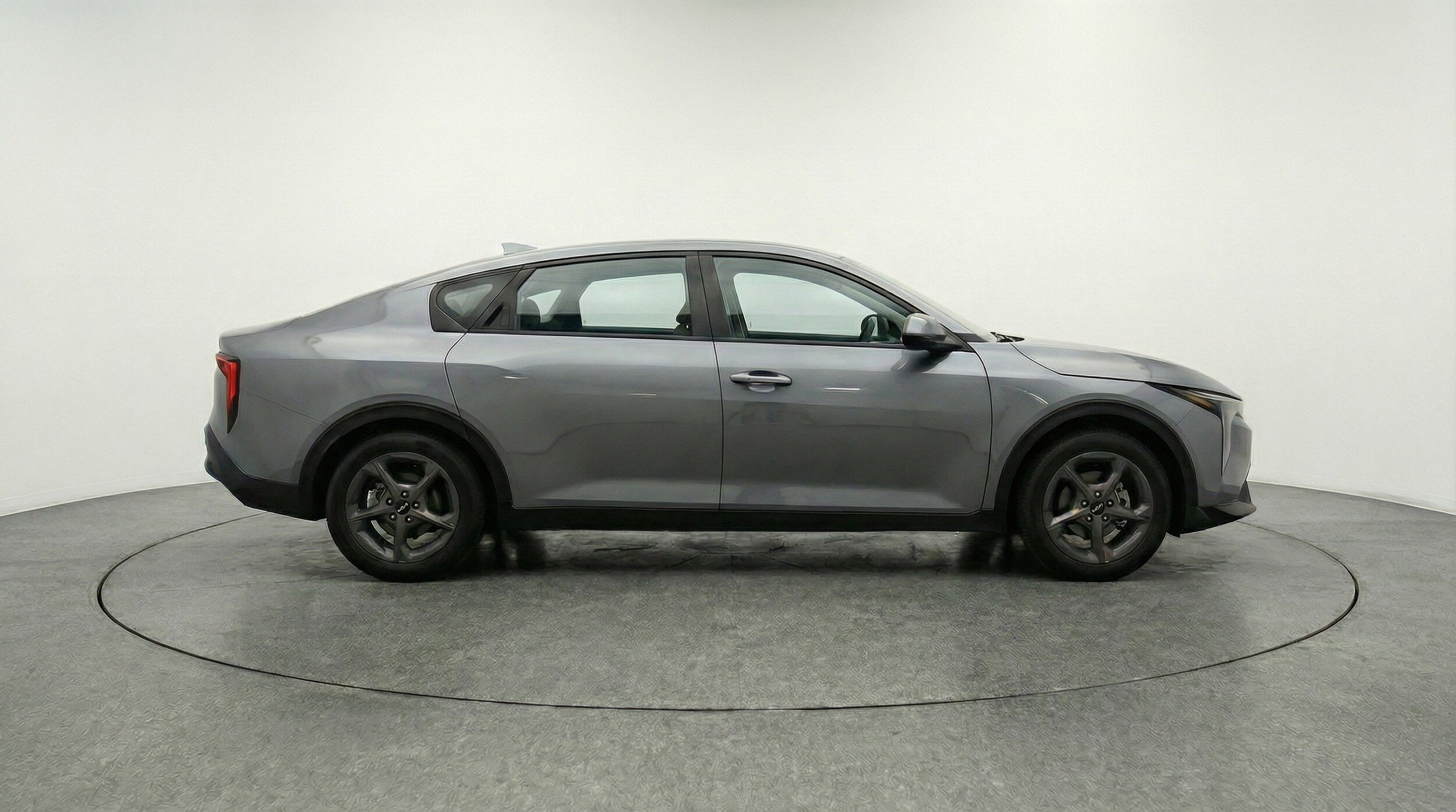 Thumbnail: 2025 Kia K4 - 11