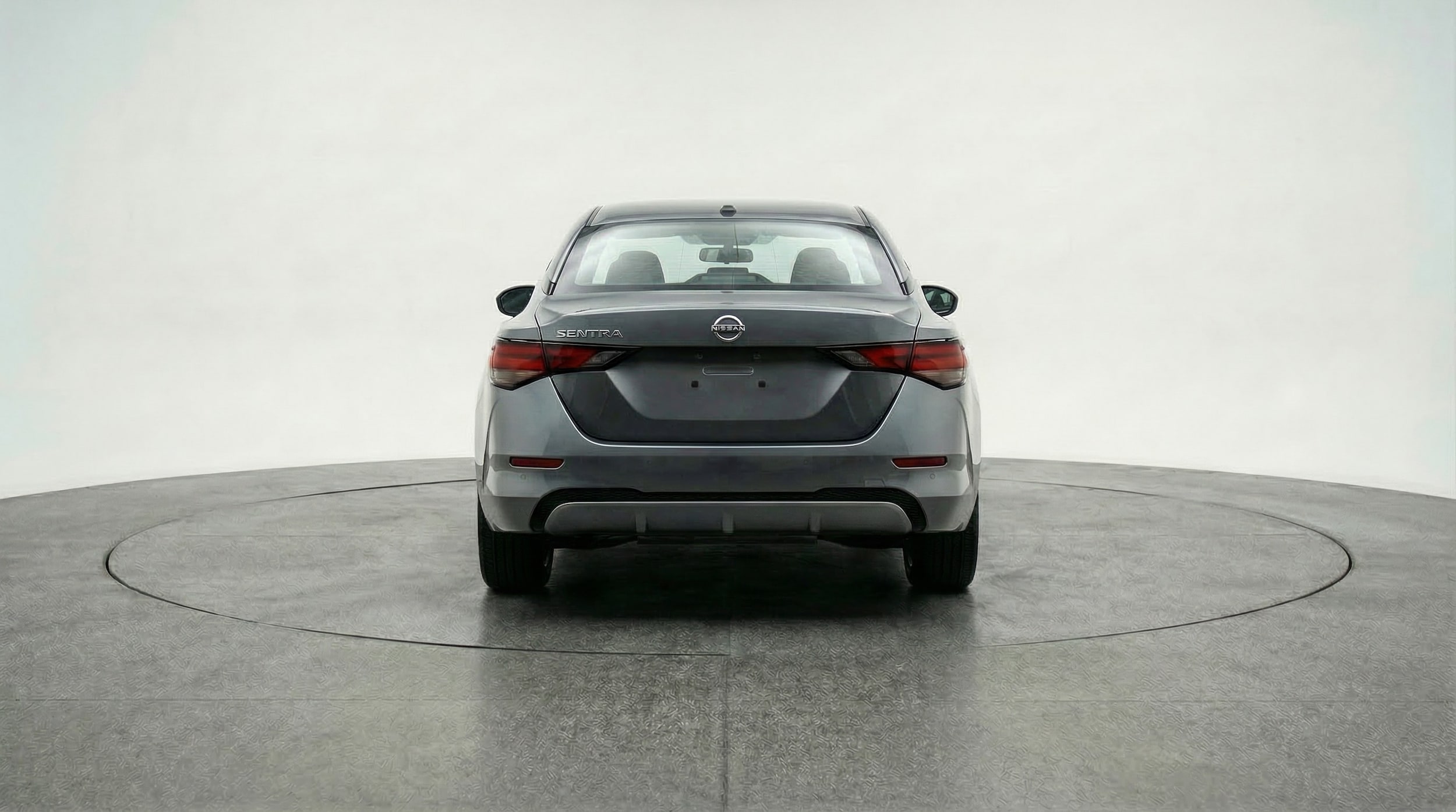 Thumbnail: 2025 Nissan Sentra - 6