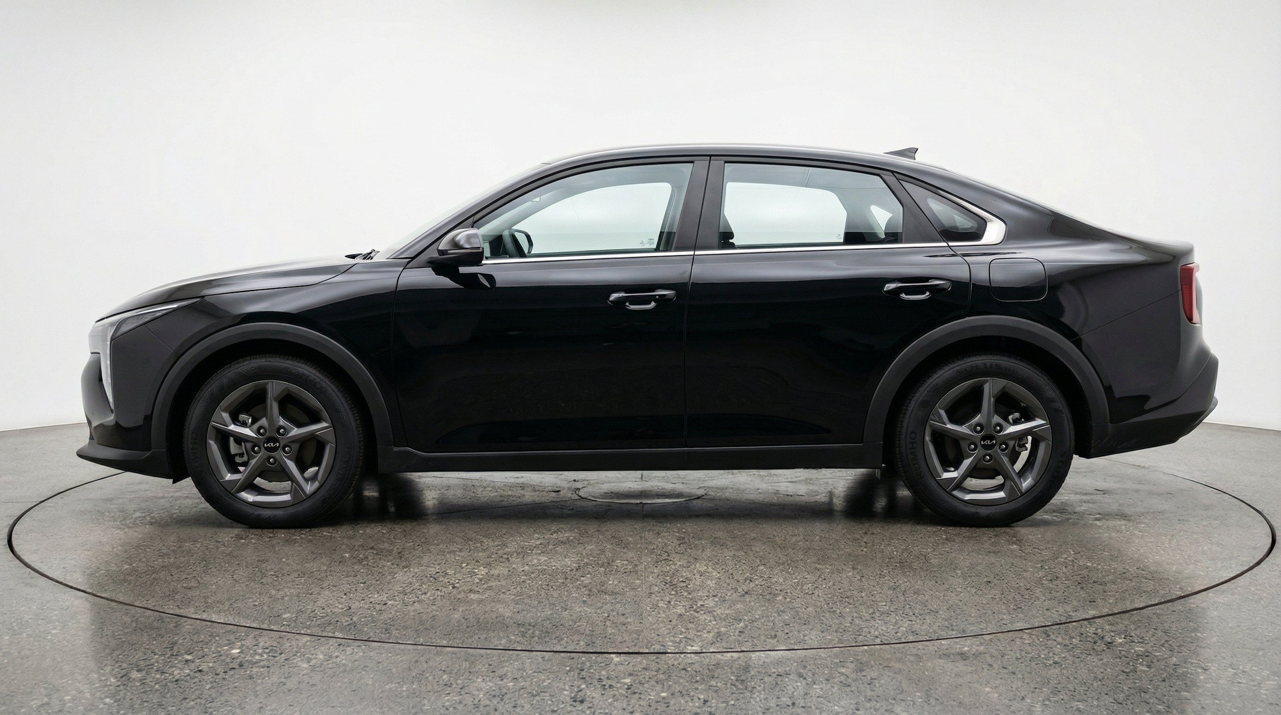 Thumbnail: 2026 Kia K4 - 5