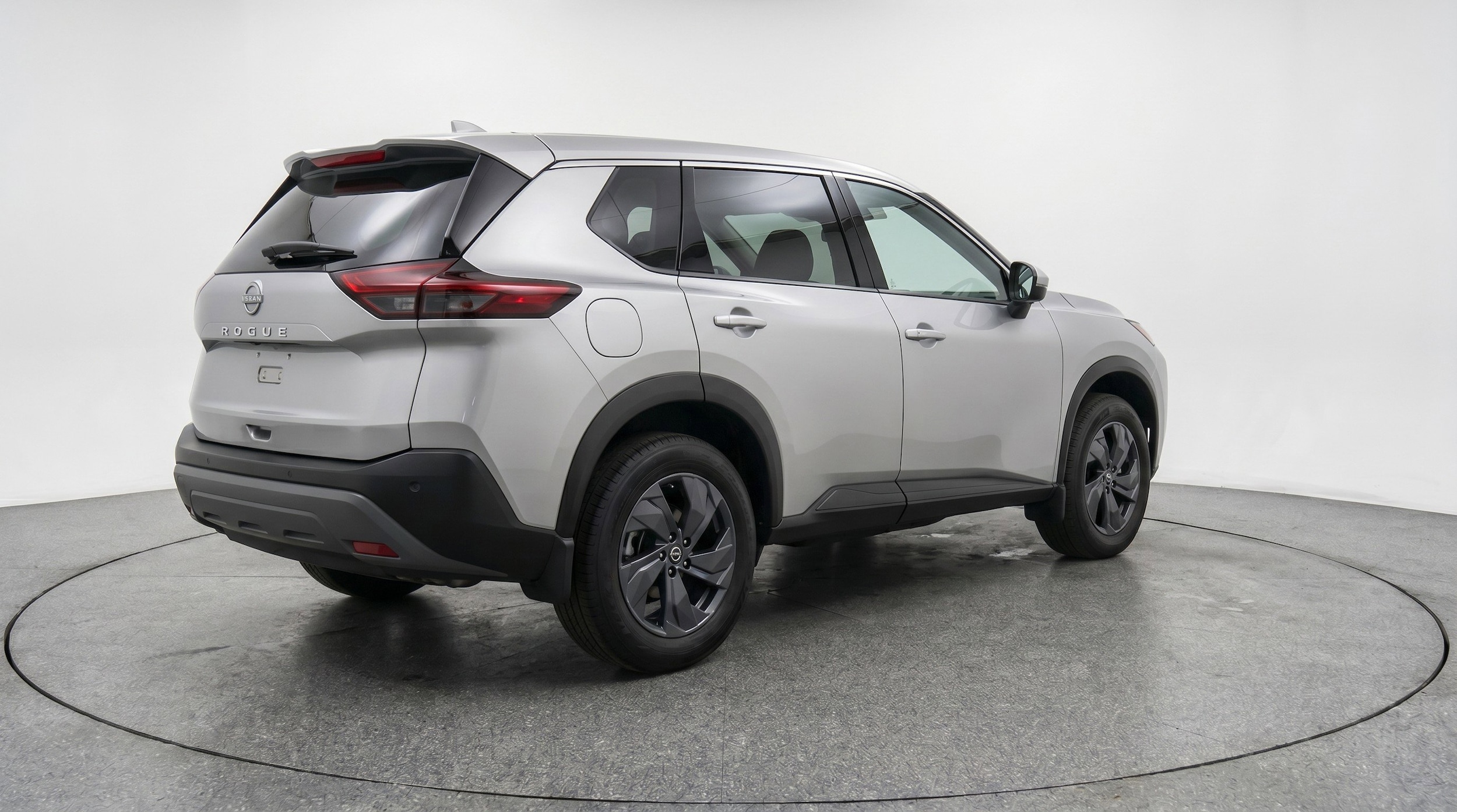 Thumbnail: 2025 Nissan Rogue - 9