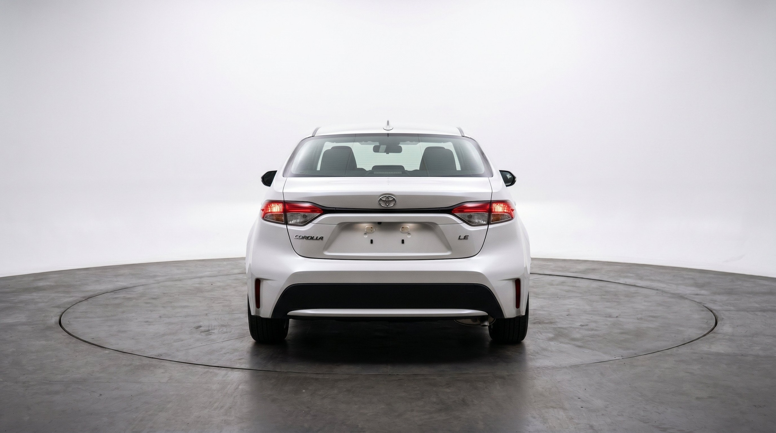 Thumbnail: 2025 Toyota Corolla - 7