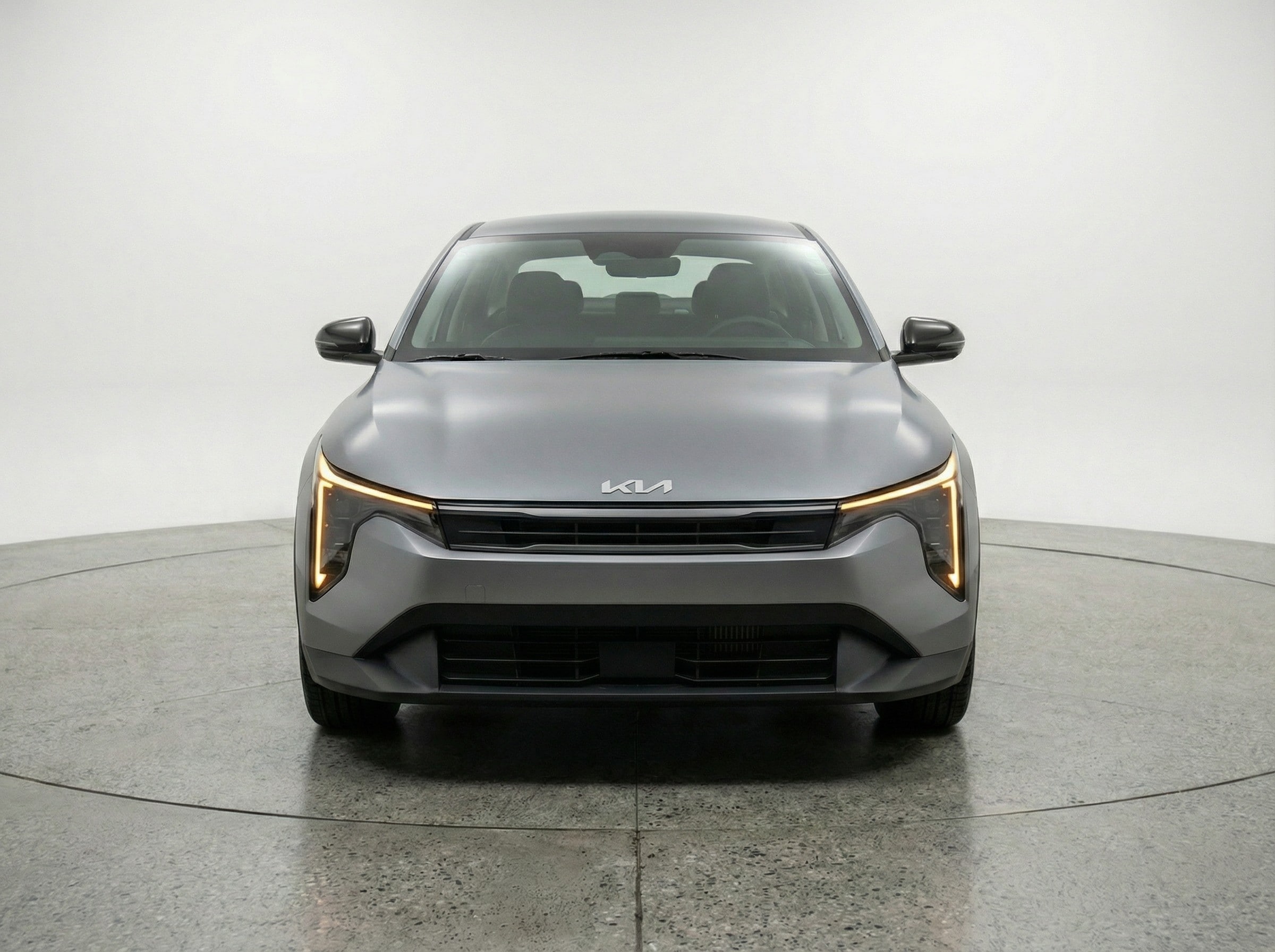 Thumbnail: 2025 Kia K4 - 2