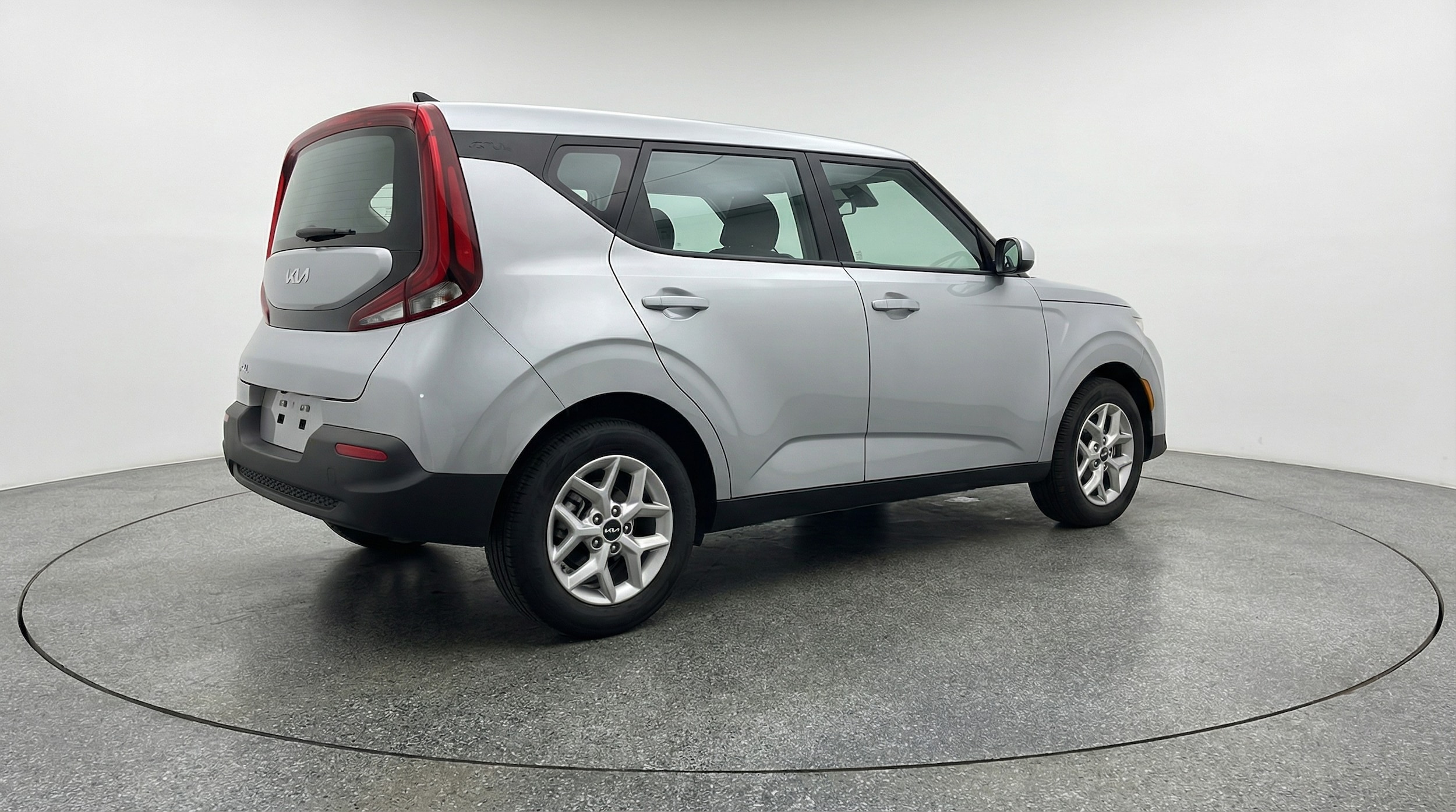 Thumbnail: 2025 Kia Soul - 7