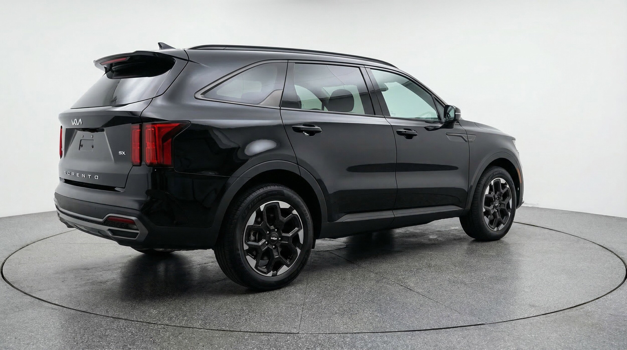 Thumbnail: 2024 Kia Sorento - 9