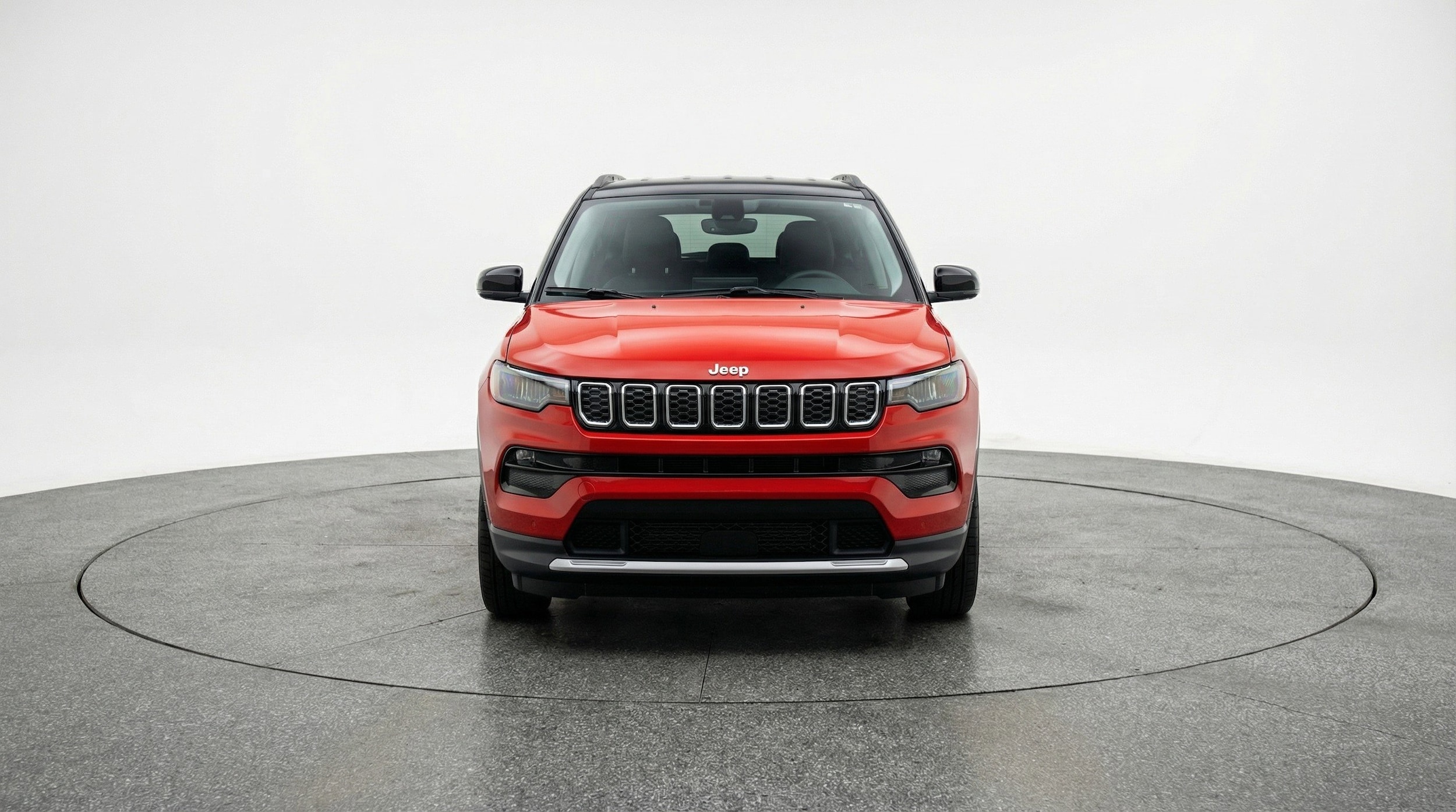 Thumbnail: 2025 Jeep Compass - 2