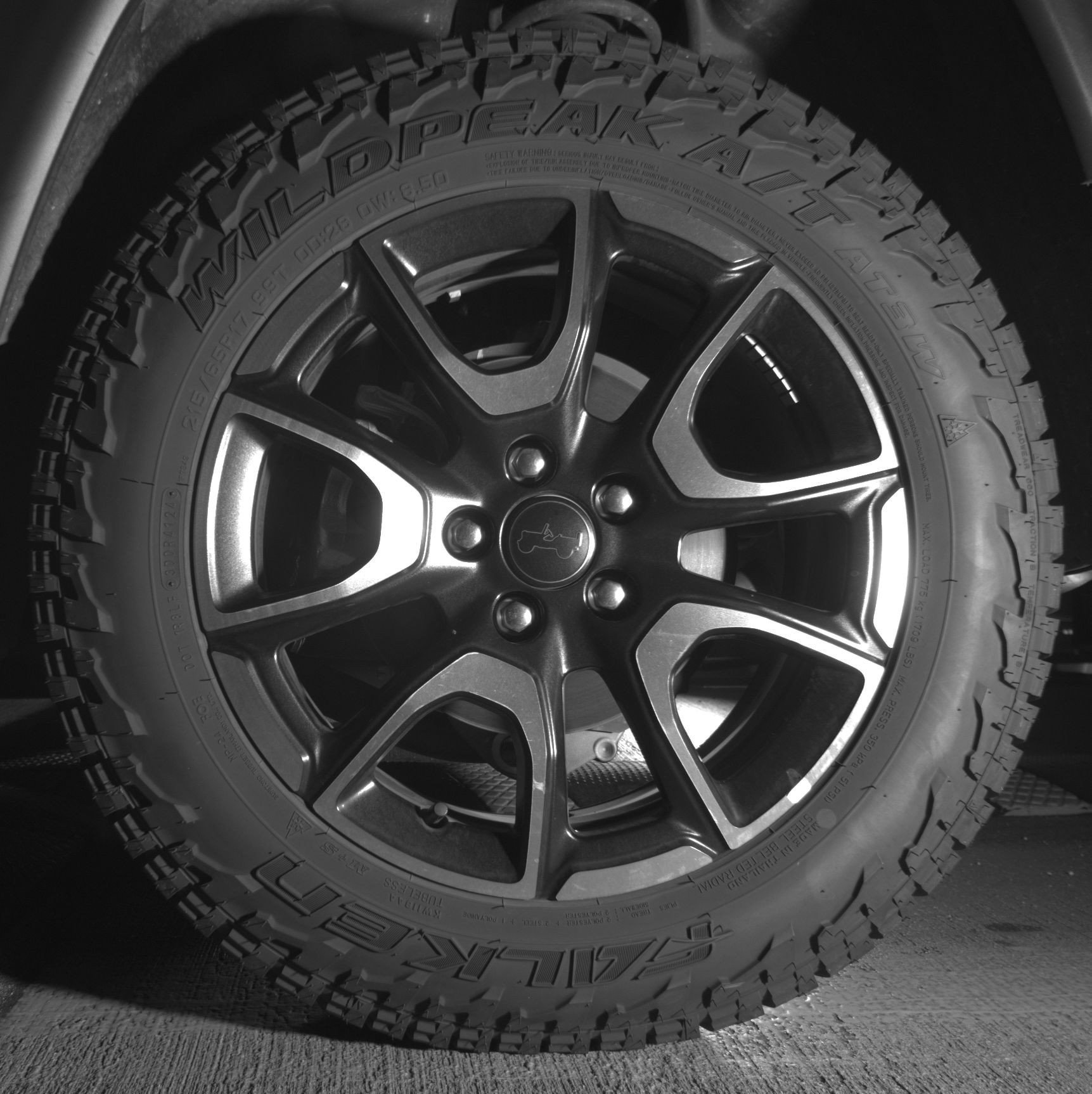 Thumbnail: 2025 Jeep Compass - 14
