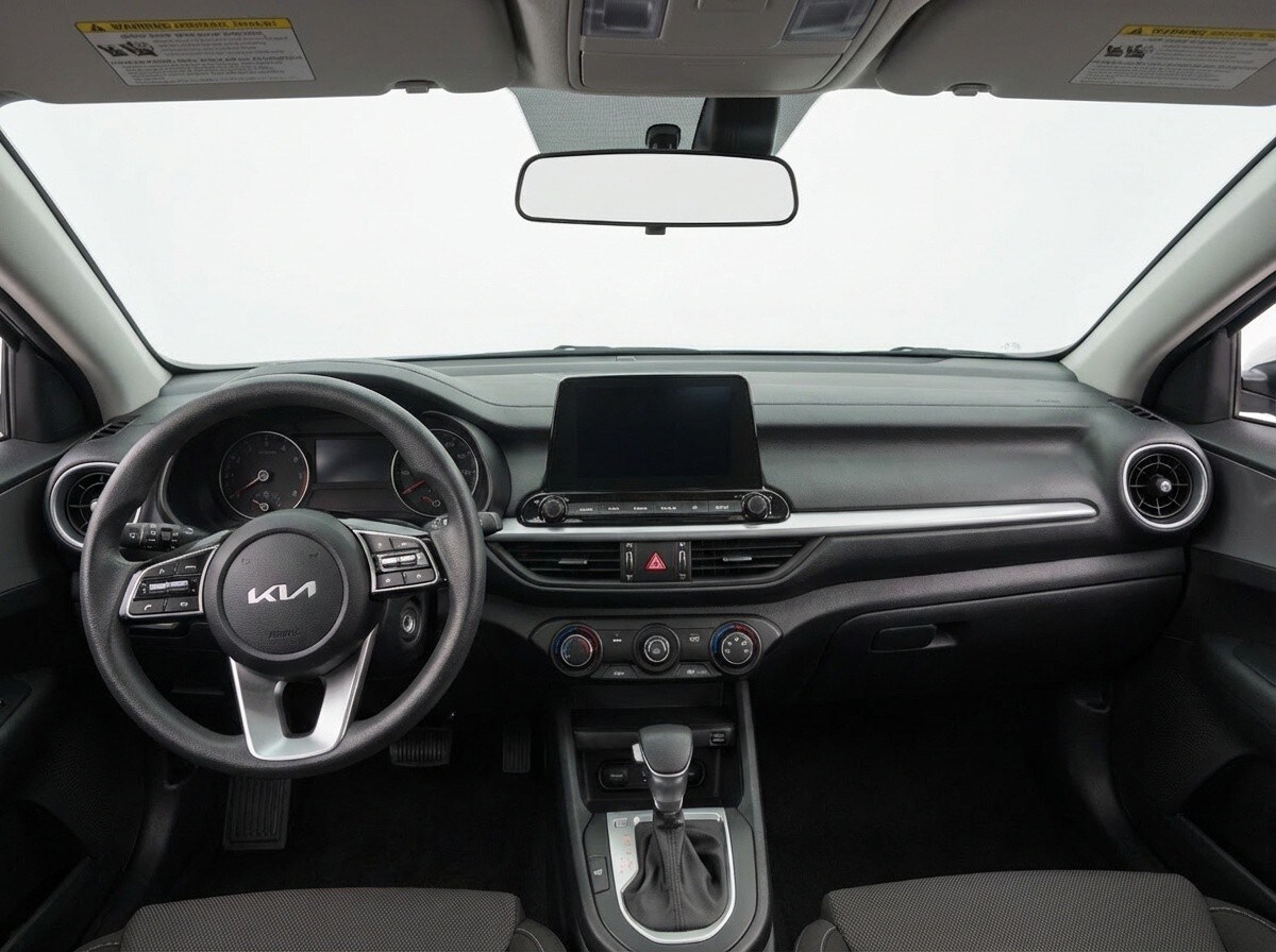 Thumbnail: 2024 Kia Forte - 9