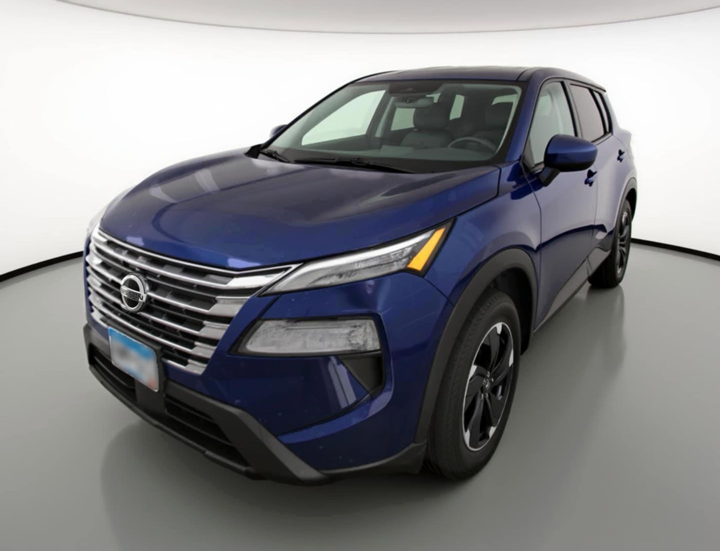 Thumbnail: 2025 Nissan Rogue - 3