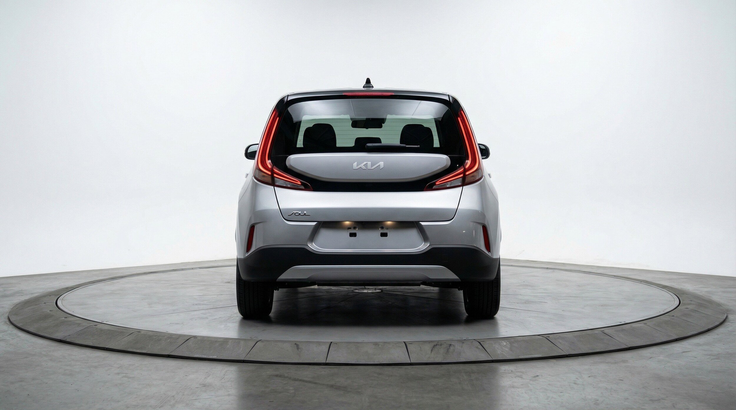 Thumbnail: 2025 Kia Soul - 7