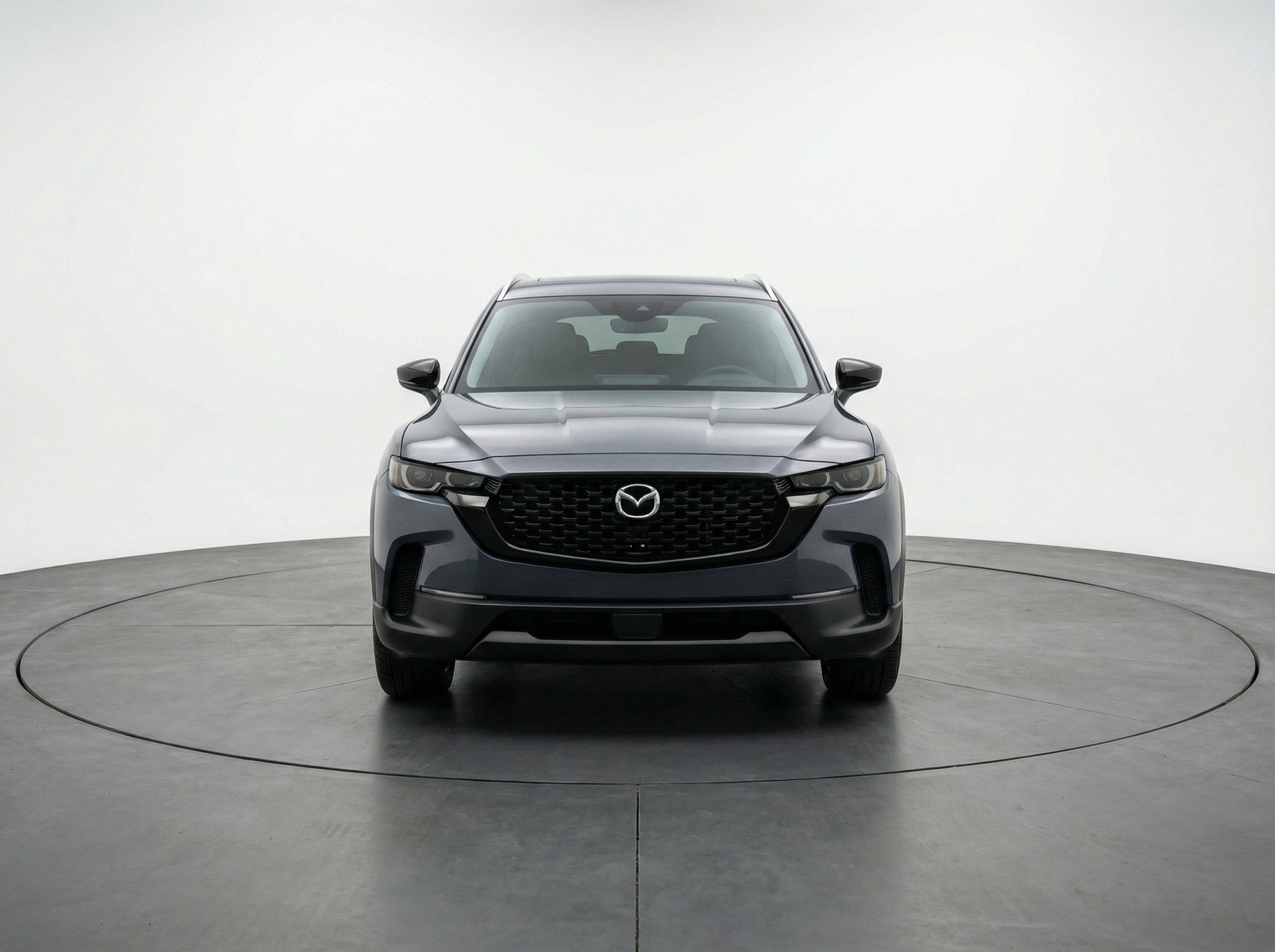 Thumbnail: 2025 Mazda CX-50 - 2