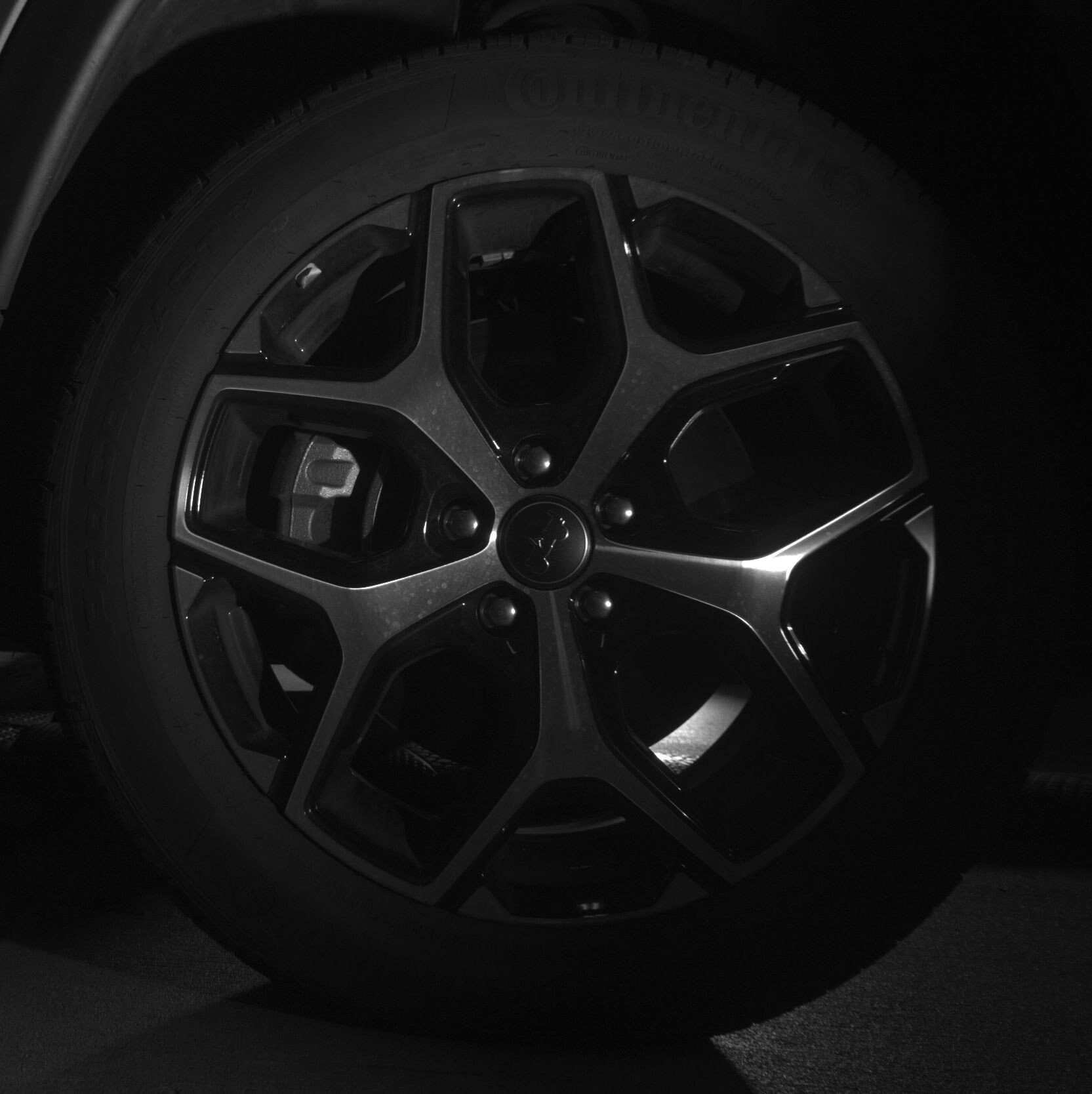 Thumbnail: 2025 Jeep Compass - 12