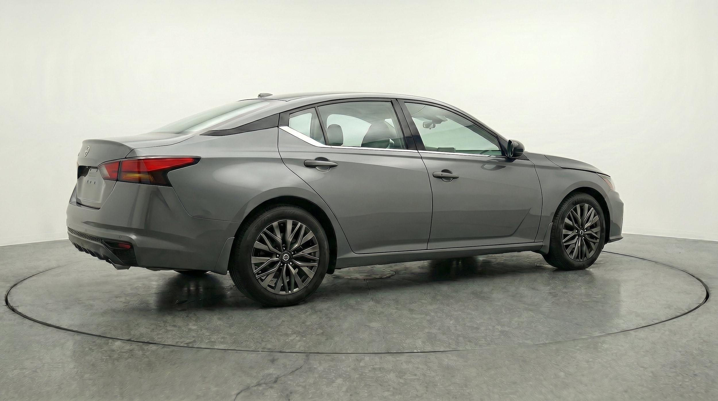 Thumbnail: 2026 Nissan Altima - 9
