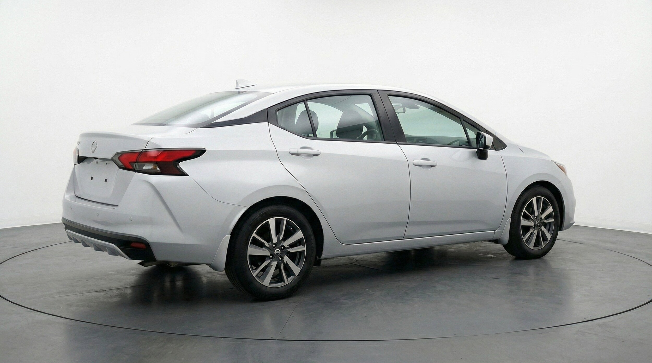 Thumbnail: 2025 Nissan Versa - 9