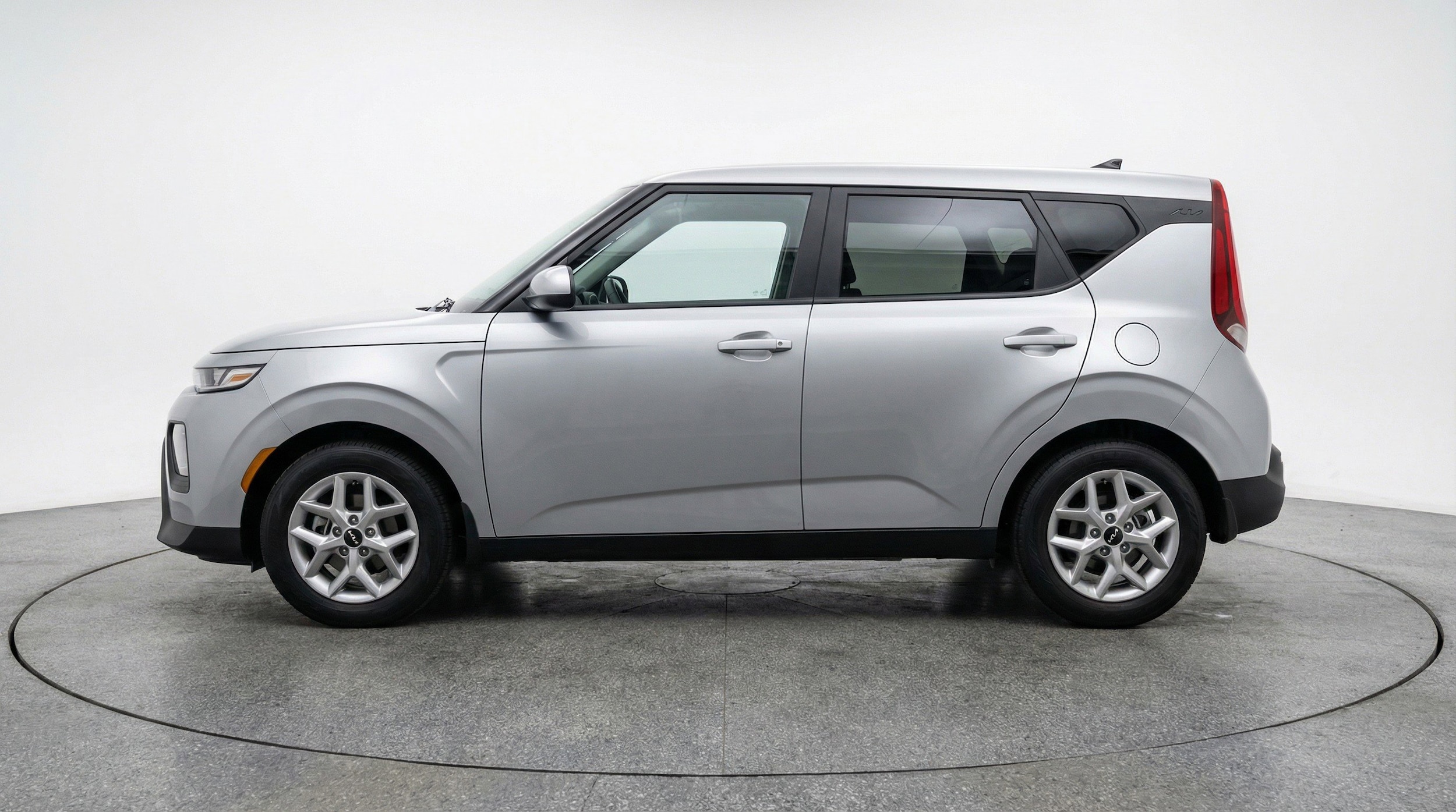 Thumbnail: 2025 Kia Soul - 5