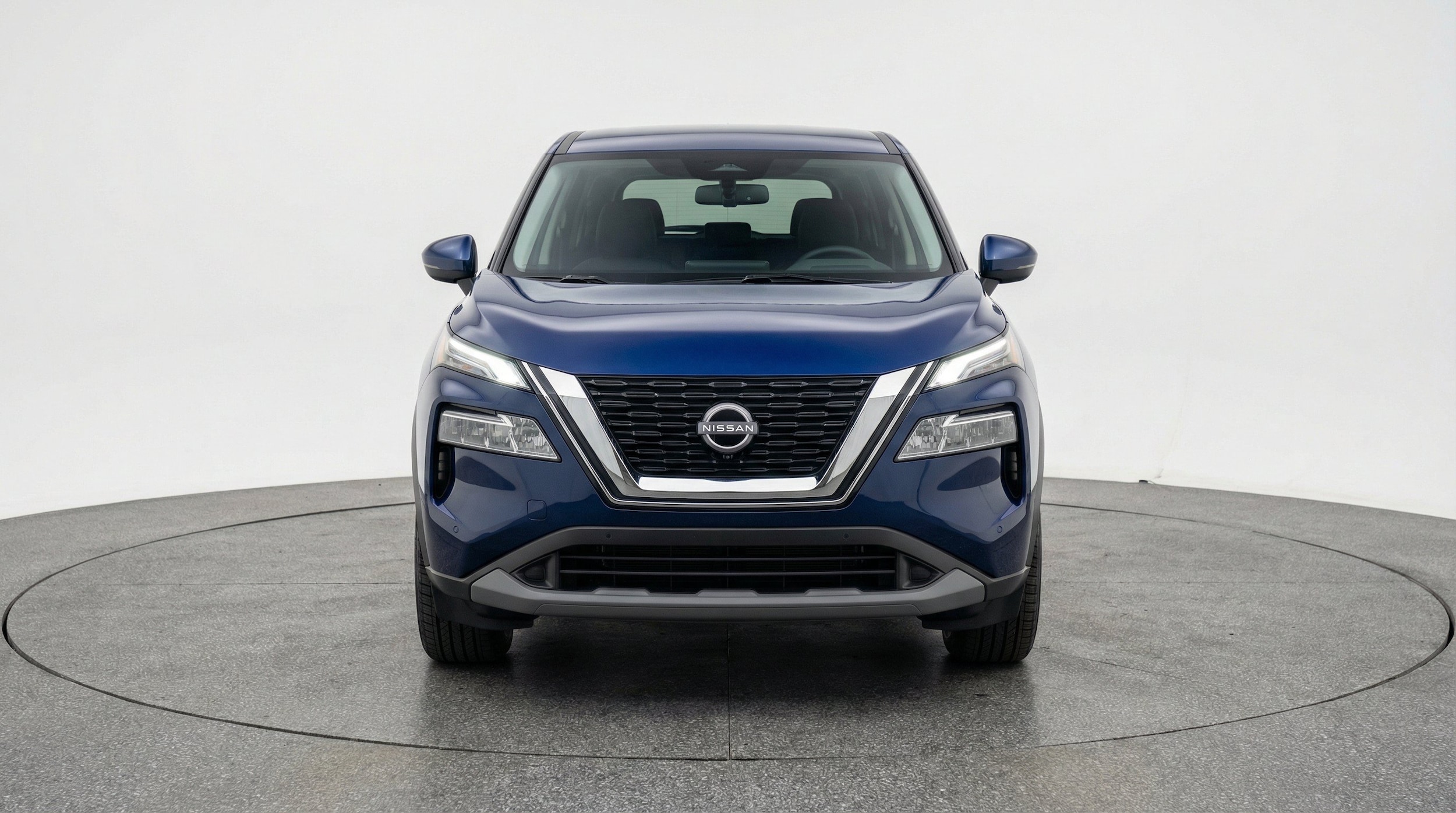 Thumbnail: 2025 Nissan Rogue - 2