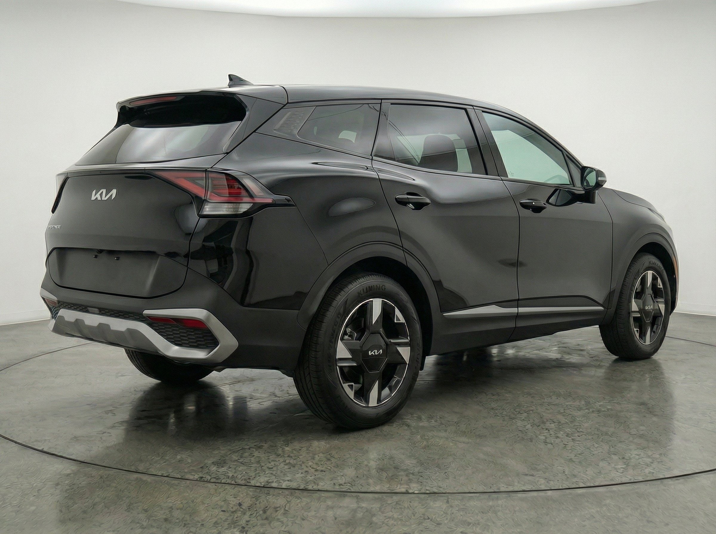 Thumbnail: 2026 Kia Sportage - 9