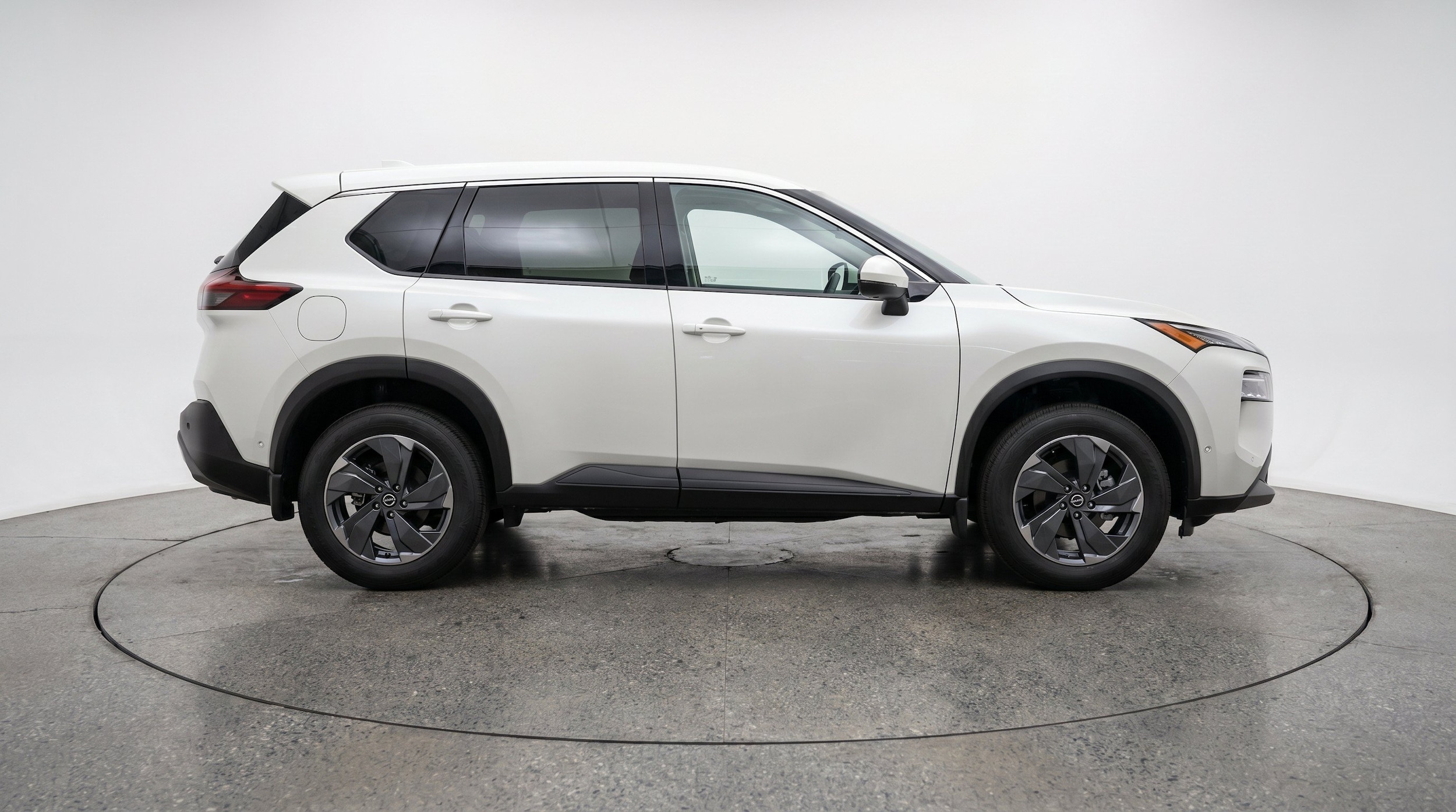 Thumbnail: 2026 Nissan Rogue - 11