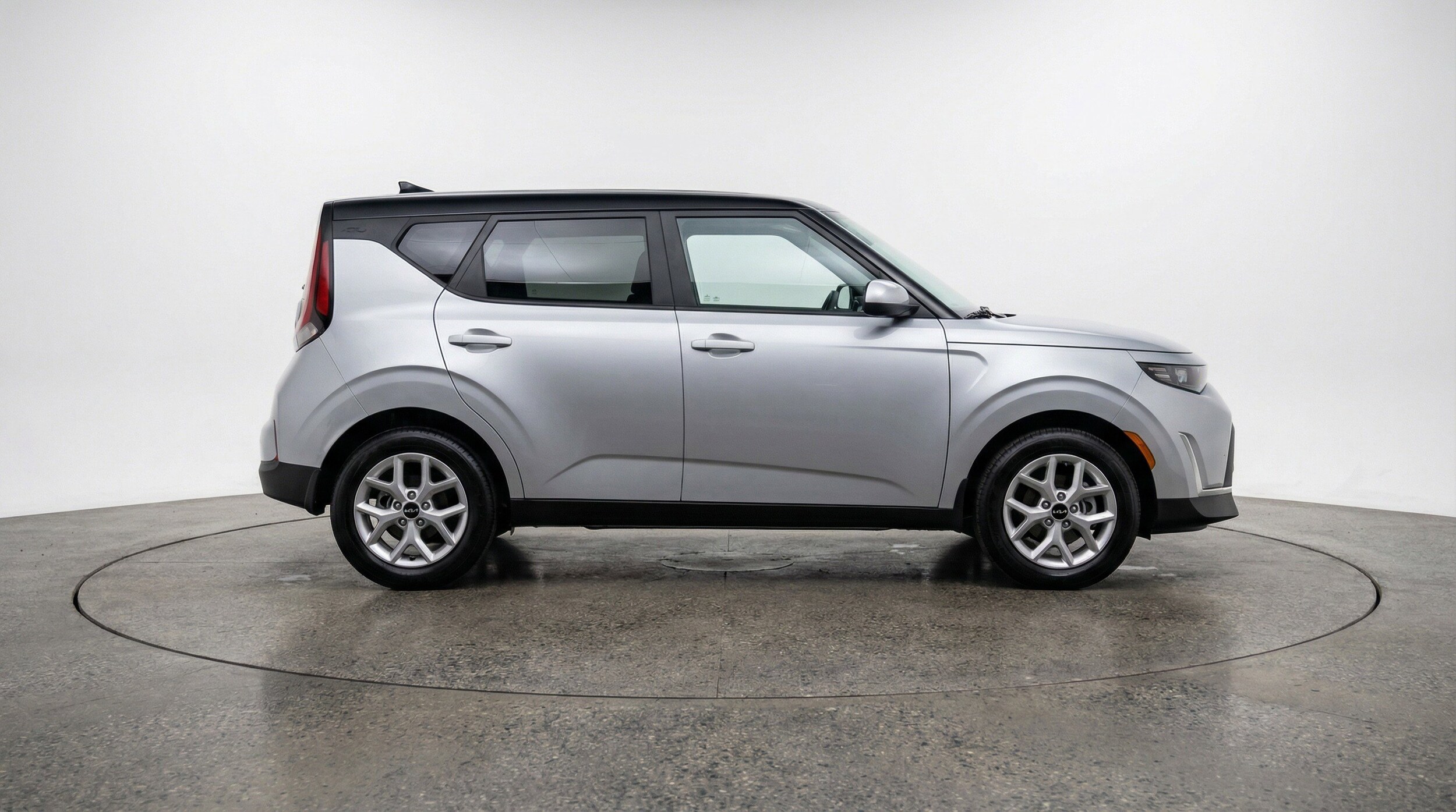 Thumbnail: 2025 Kia Soul - 11