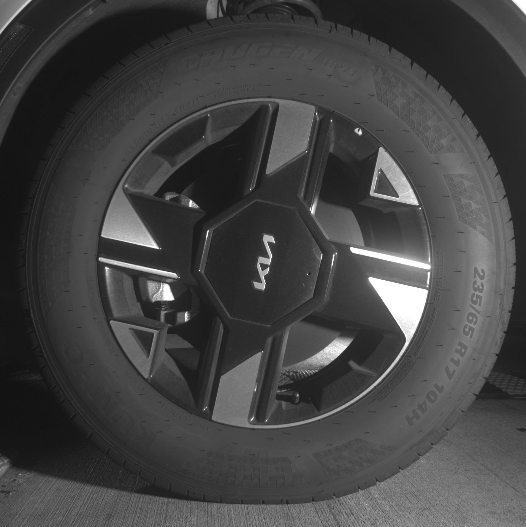 Thumbnail: 2026 Kia Sportage - 12