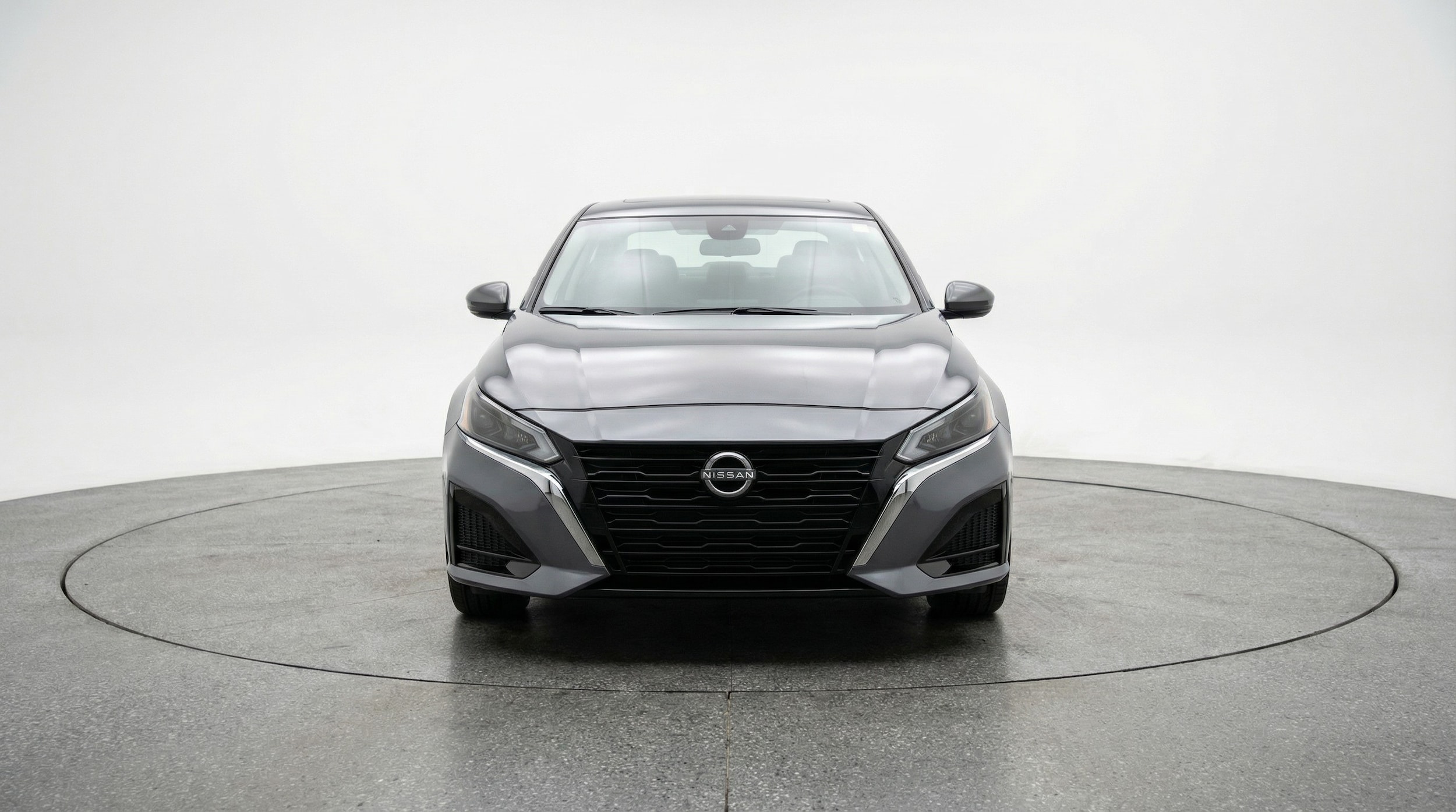 Thumbnail: 2025 Nissan Altima - 2