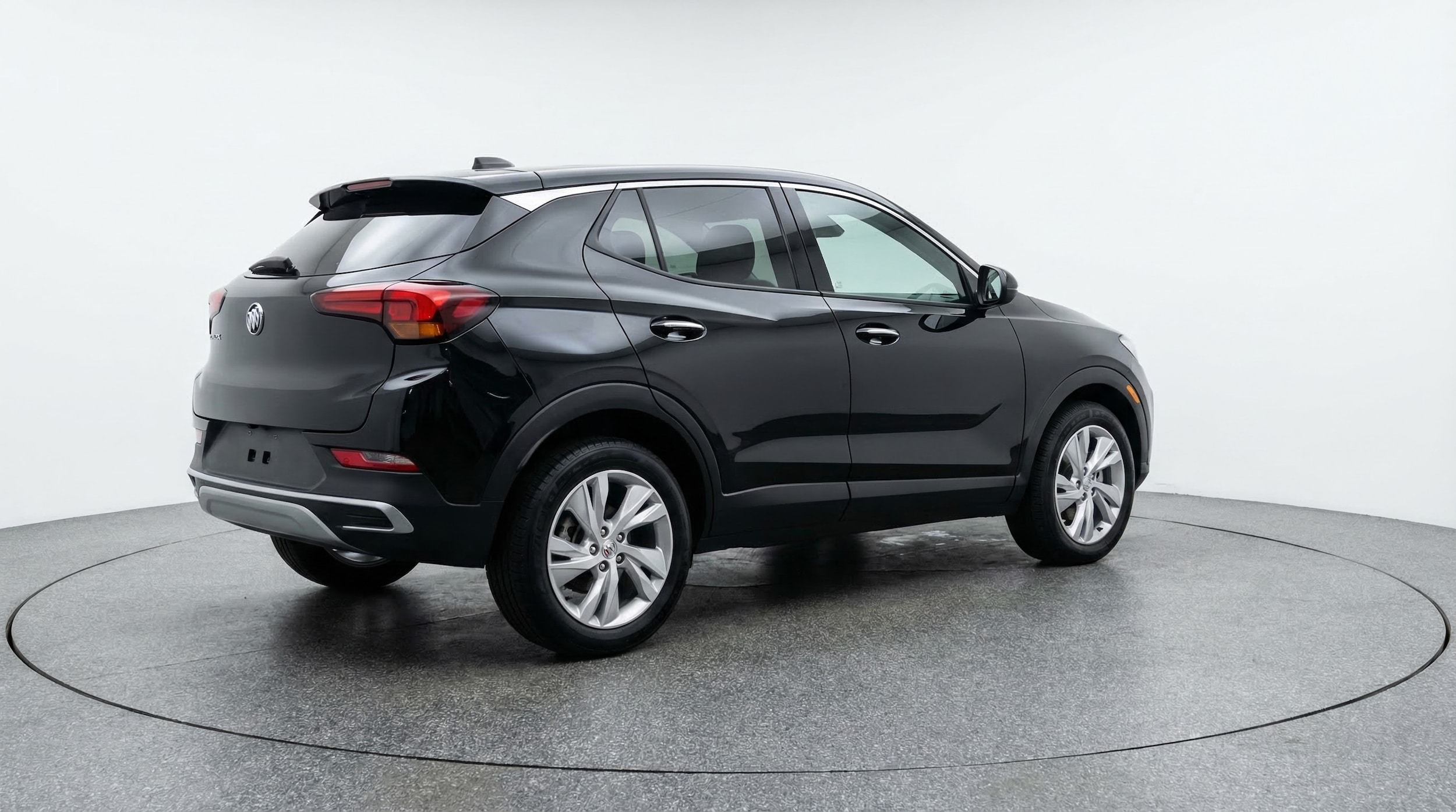 Thumbnail: 2025 Buick Encore GX - 7