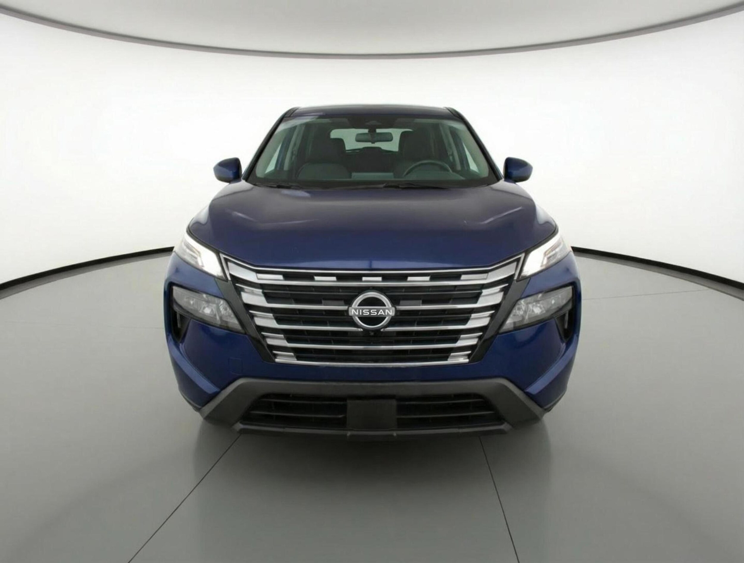 Thumbnail: 2025 Nissan Rogue - 2