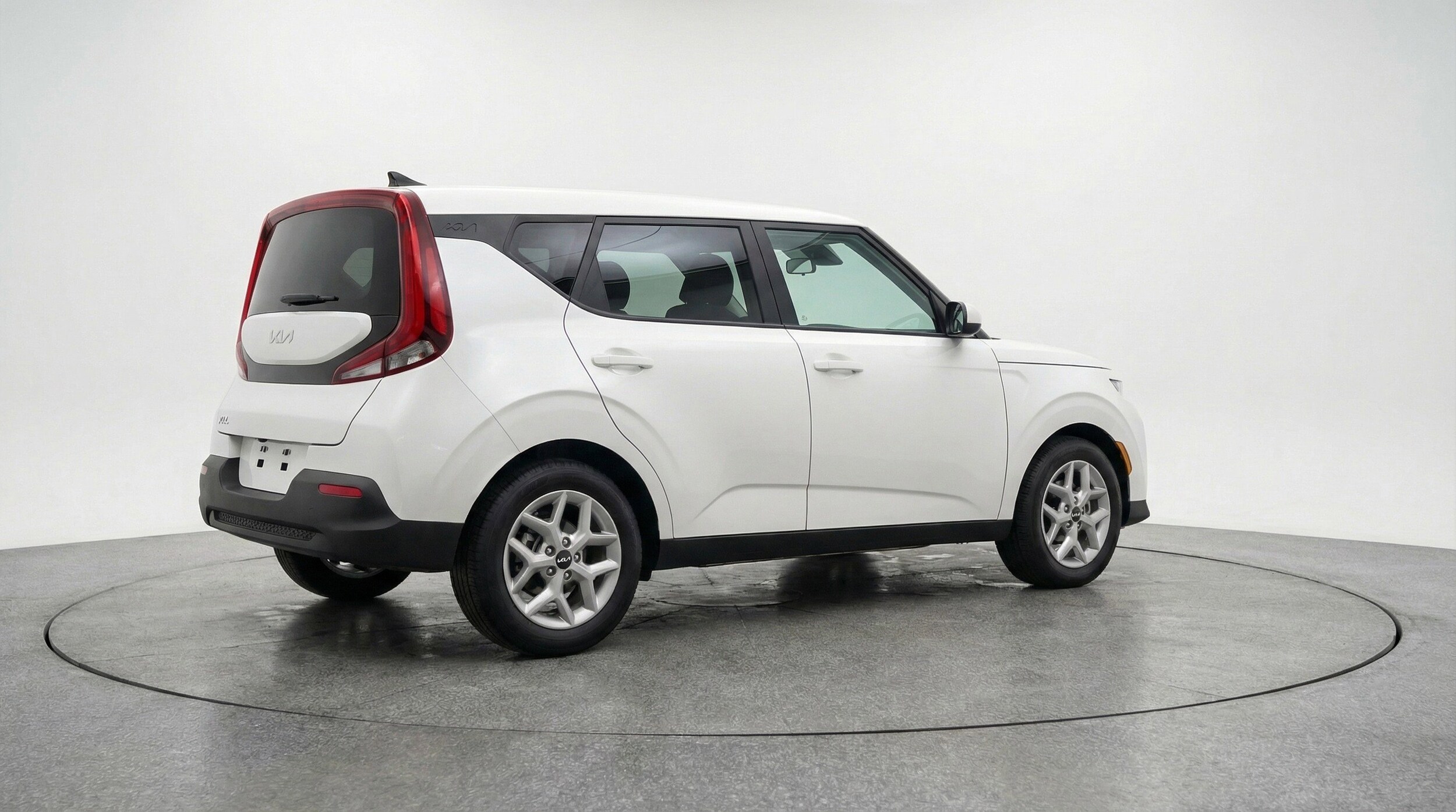 Thumbnail: 2025 Kia Soul - 9