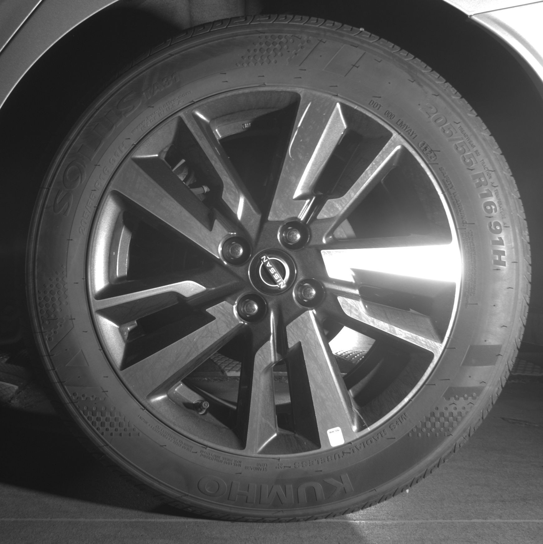 Thumbnail: 2025 Nissan Versa - 11