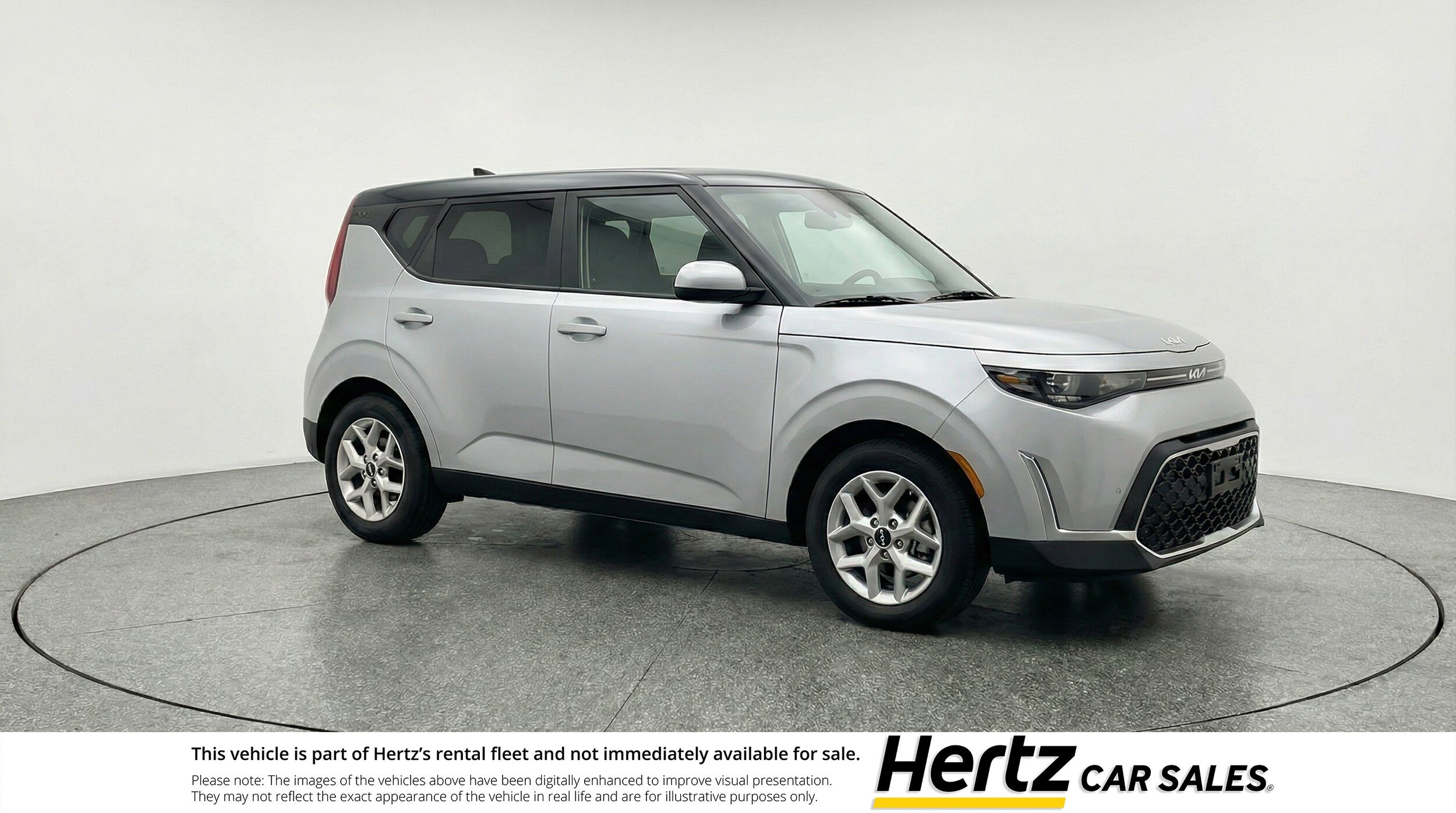 Thumbnail: 2025 Kia Soul - 1