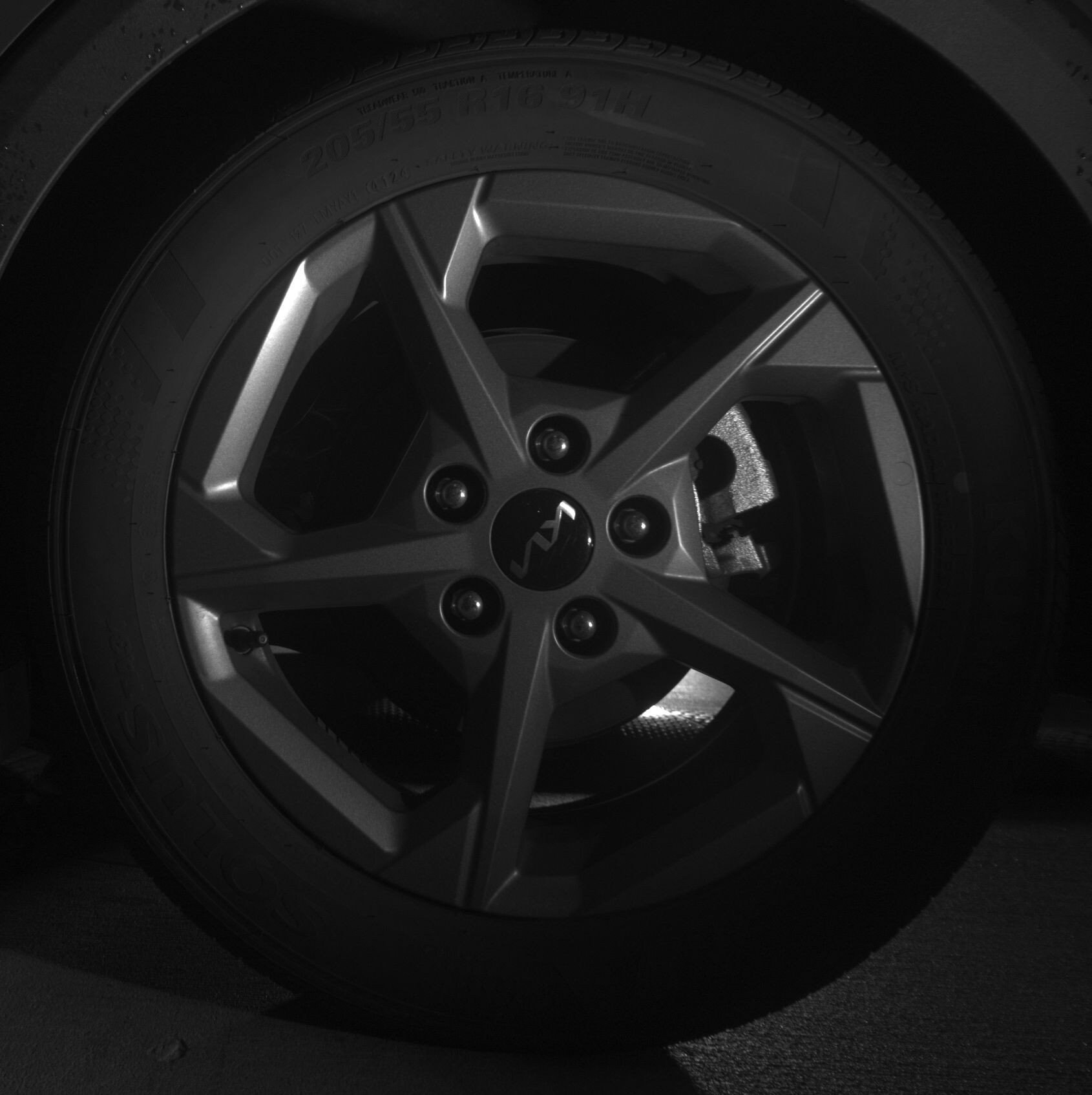 Thumbnail: 2025 Kia K4 - 14